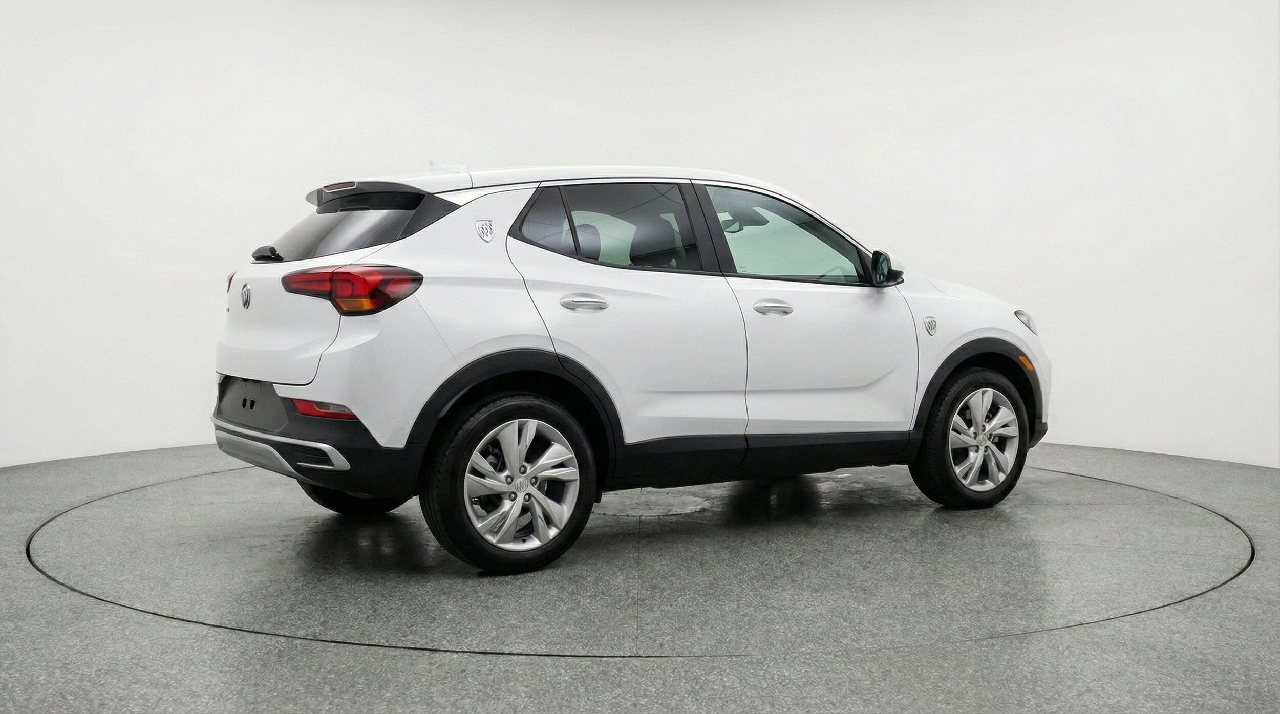 Thumbnail: 2025 Buick Encore GX - 9