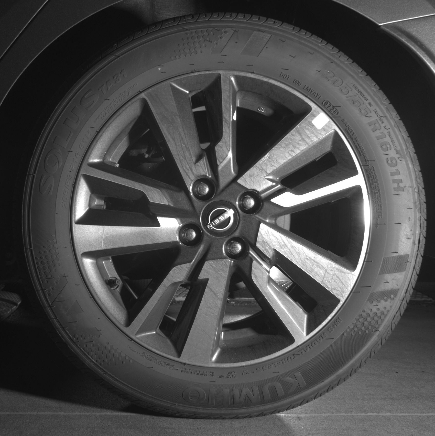 Thumbnail: 2025 Nissan Versa - 11