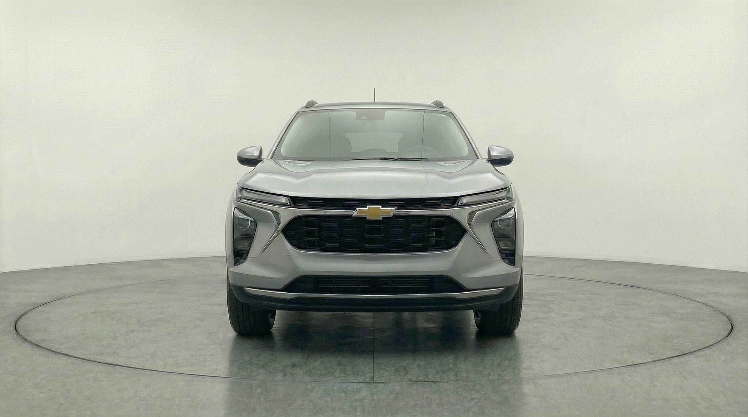 Thumbnail: 2025 Chevrolet Trax - 2