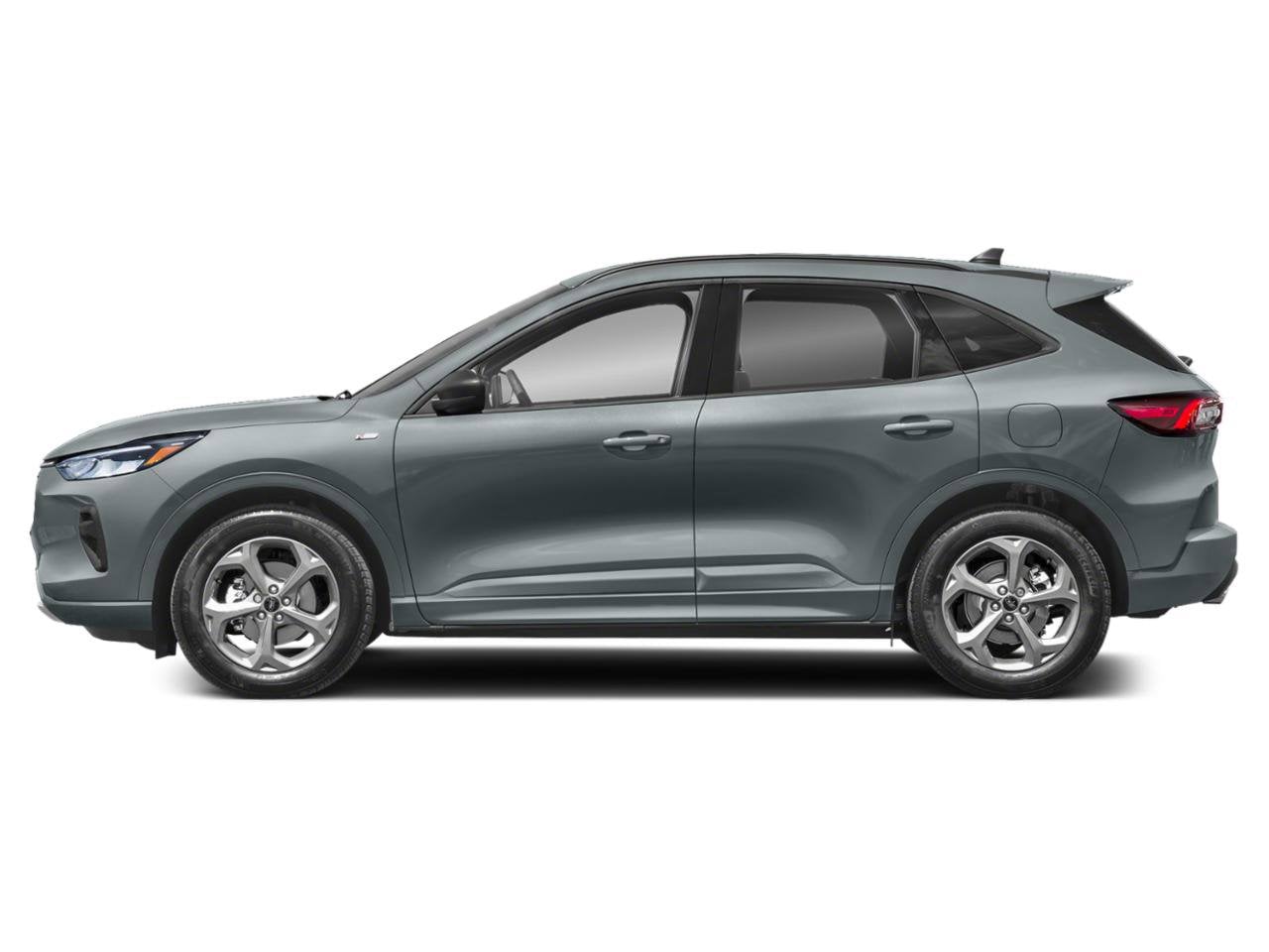 Thumbnail: 2024 Ford Escape - 3