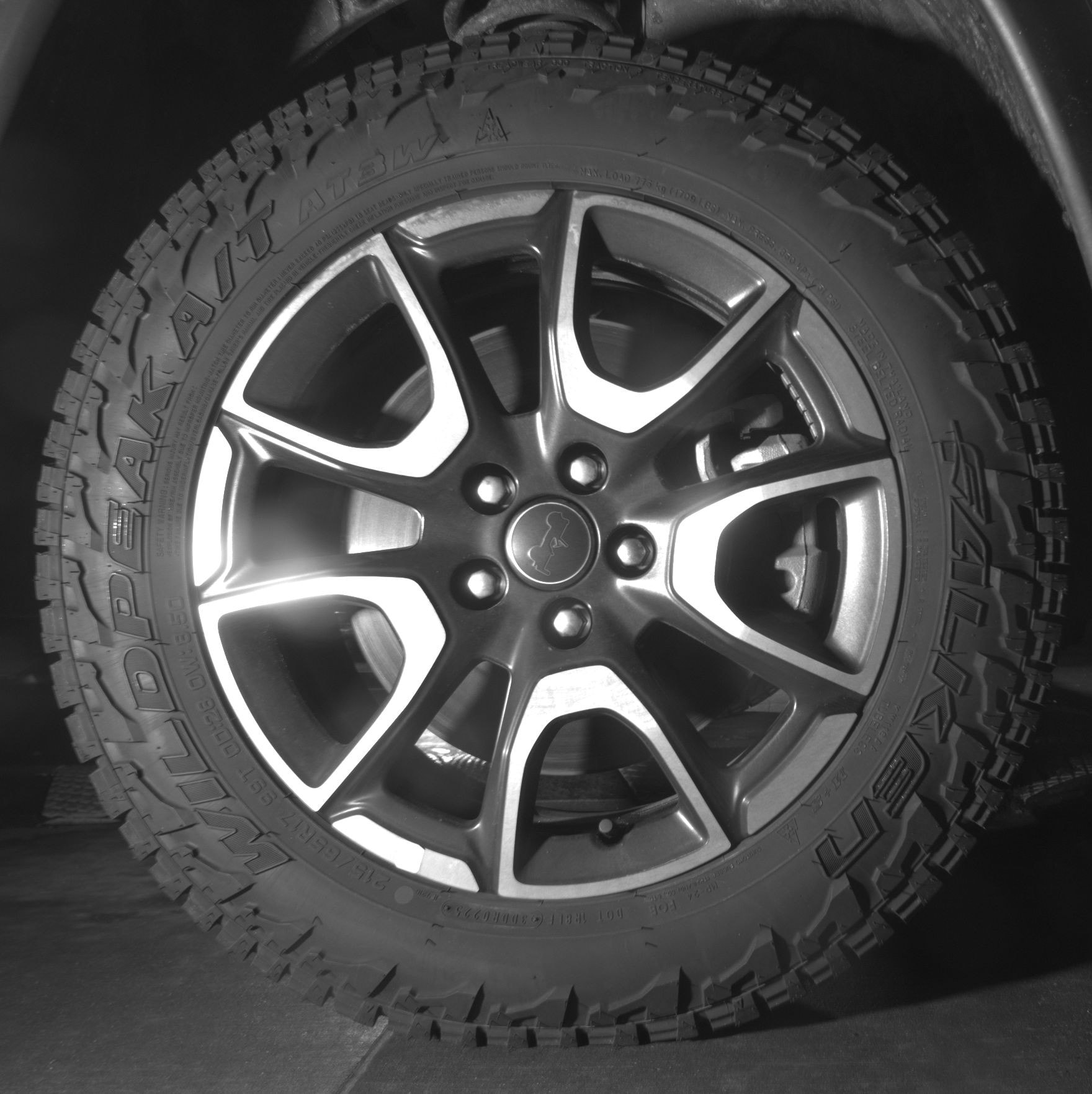 Thumbnail: 2025 Jeep Compass - 10