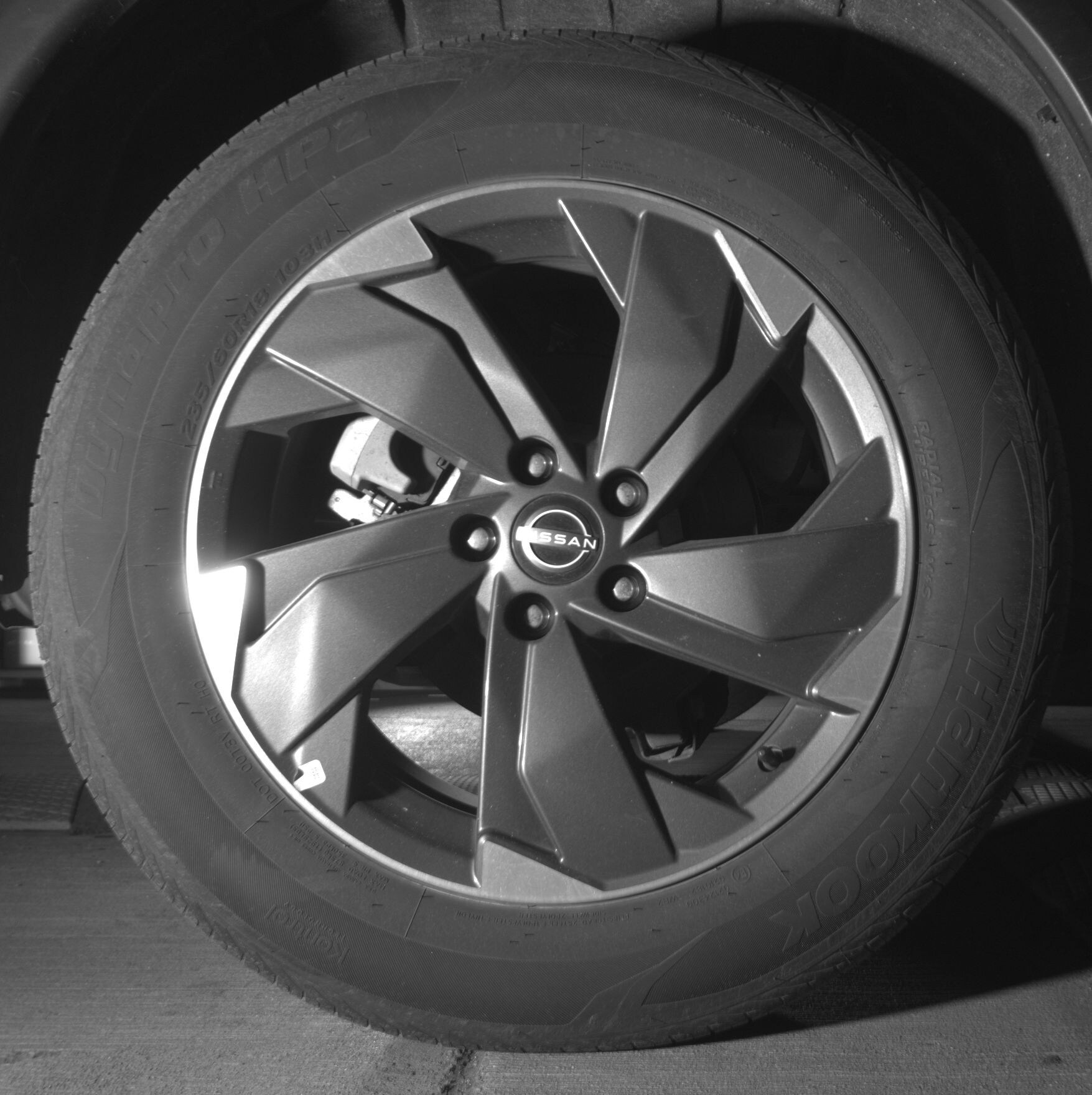 Thumbnail: 2025 Nissan Rogue - 12