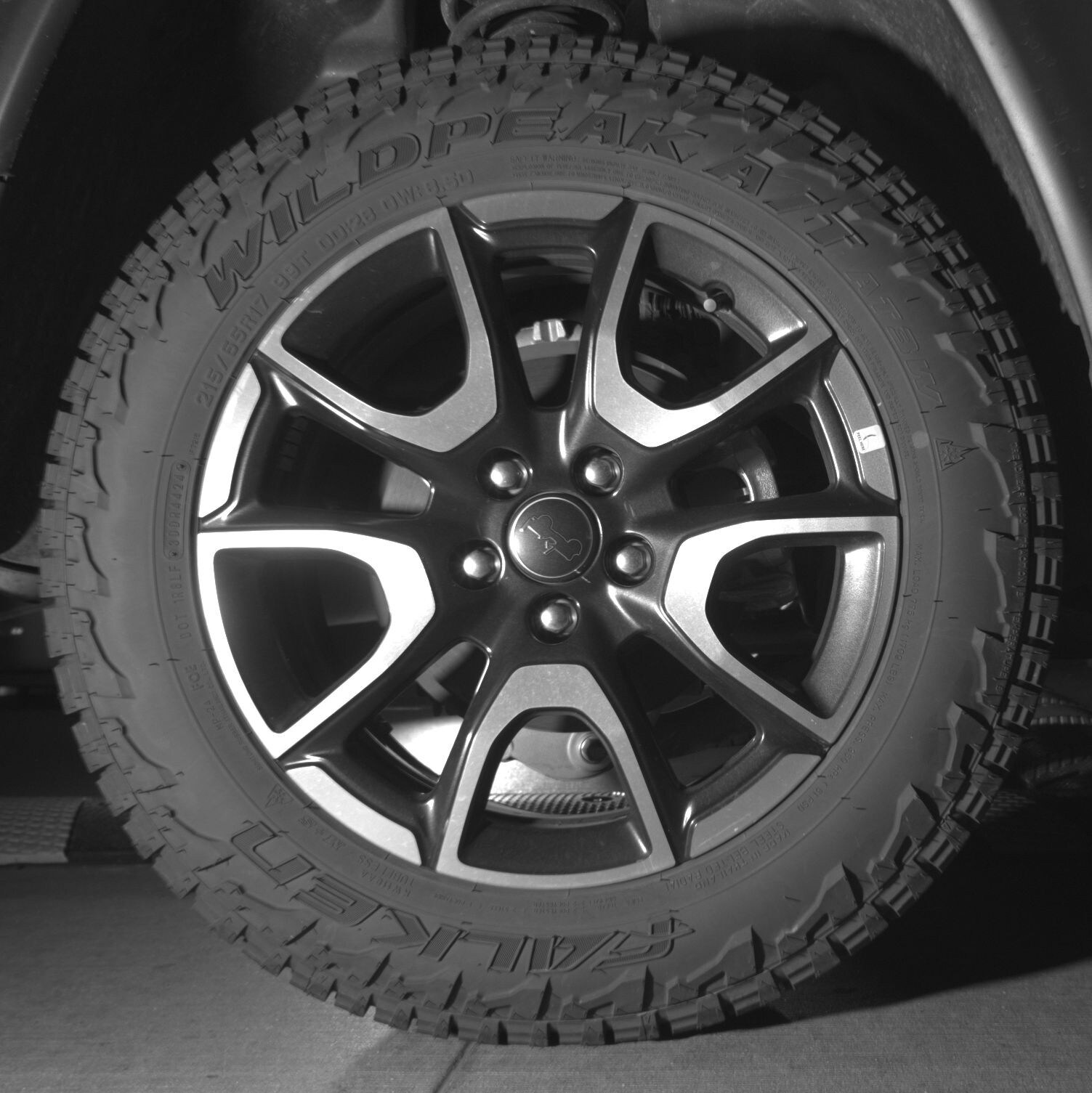 Thumbnail: 2025 Jeep Compass - 12