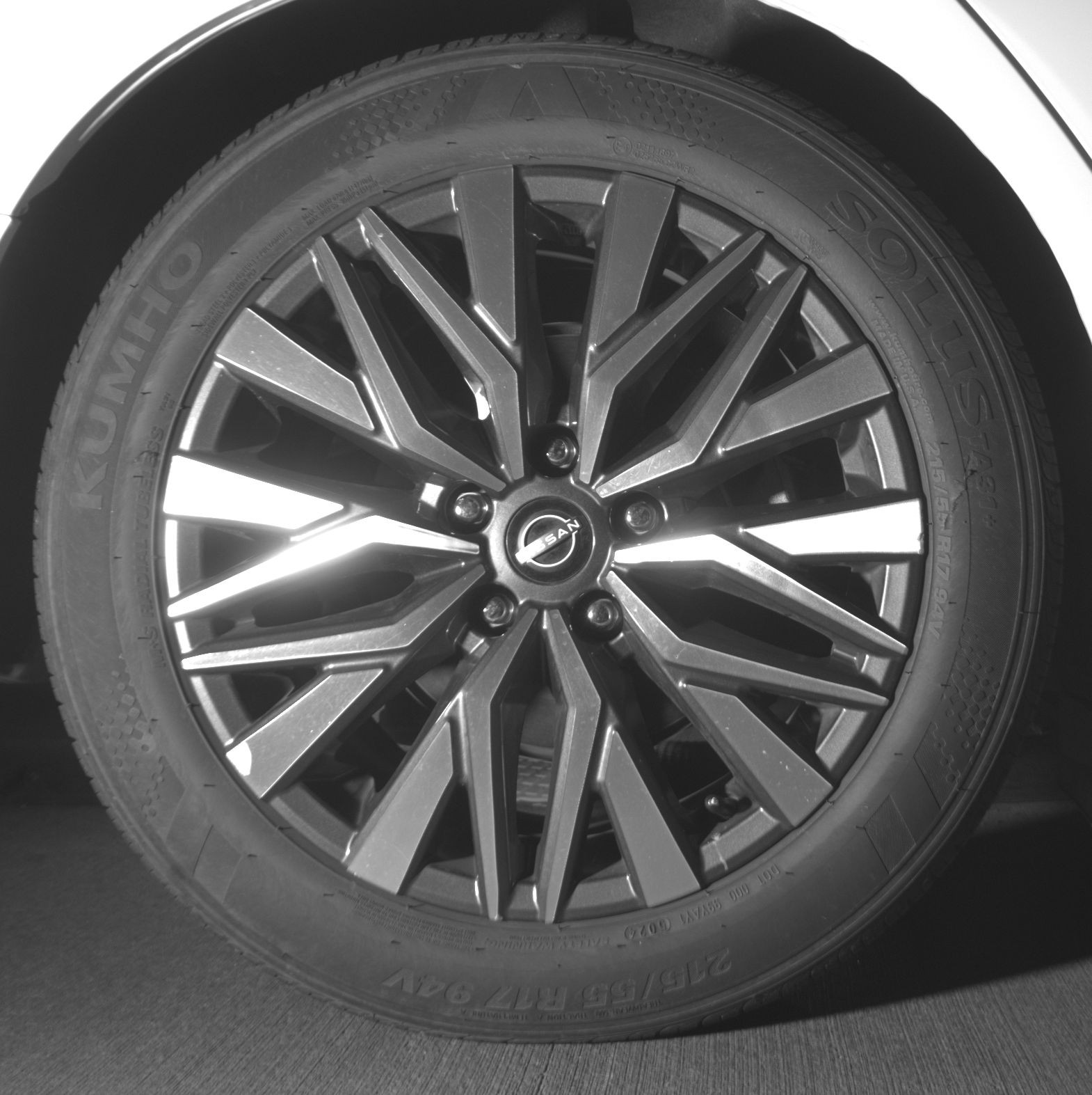 Thumbnail: 2025 Nissan Altima - 12