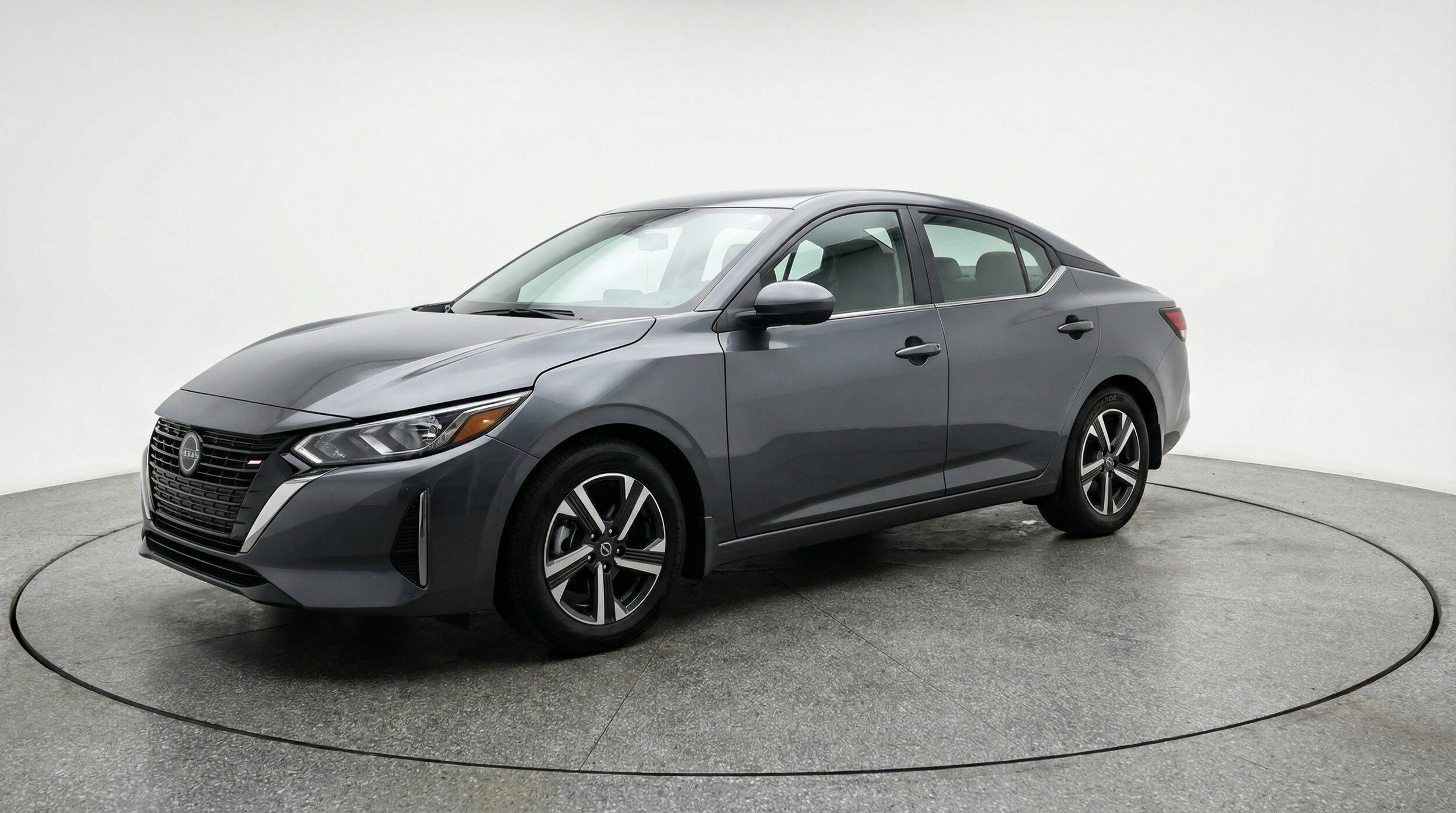 Thumbnail: 2025 Nissan Sentra - 3
