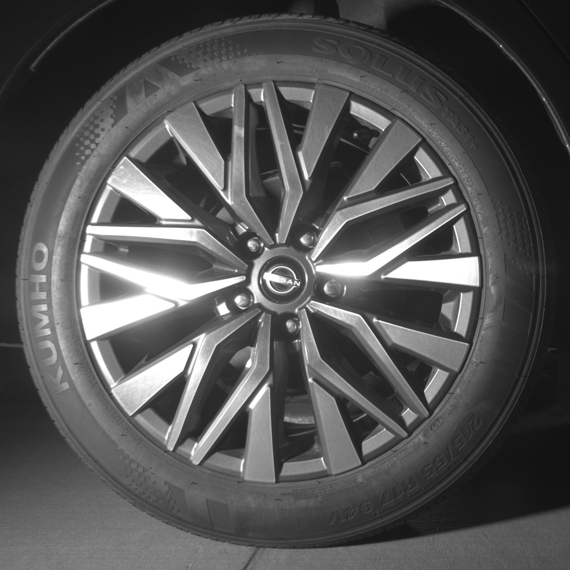 Thumbnail: 2025 Nissan Altima - 15