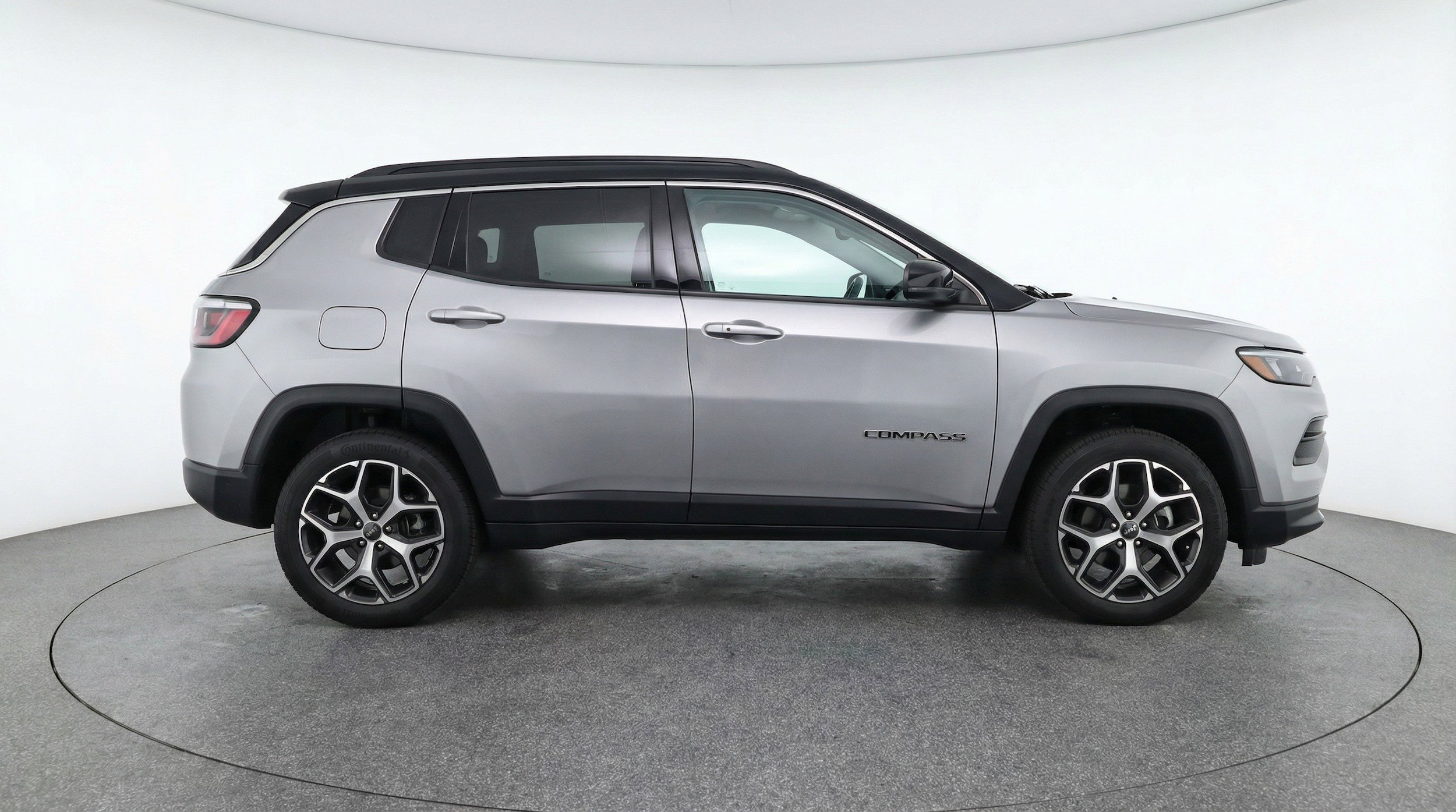 Thumbnail: 2025 Jeep Compass - 11