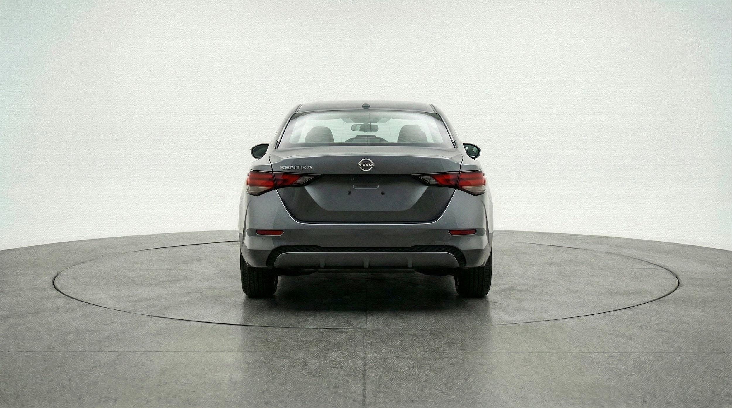 Thumbnail: 2025 Nissan Sentra - 7