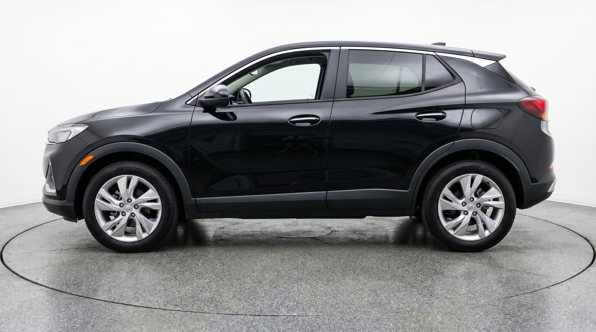 Thumbnail: 2025 Buick Encore GX - 5