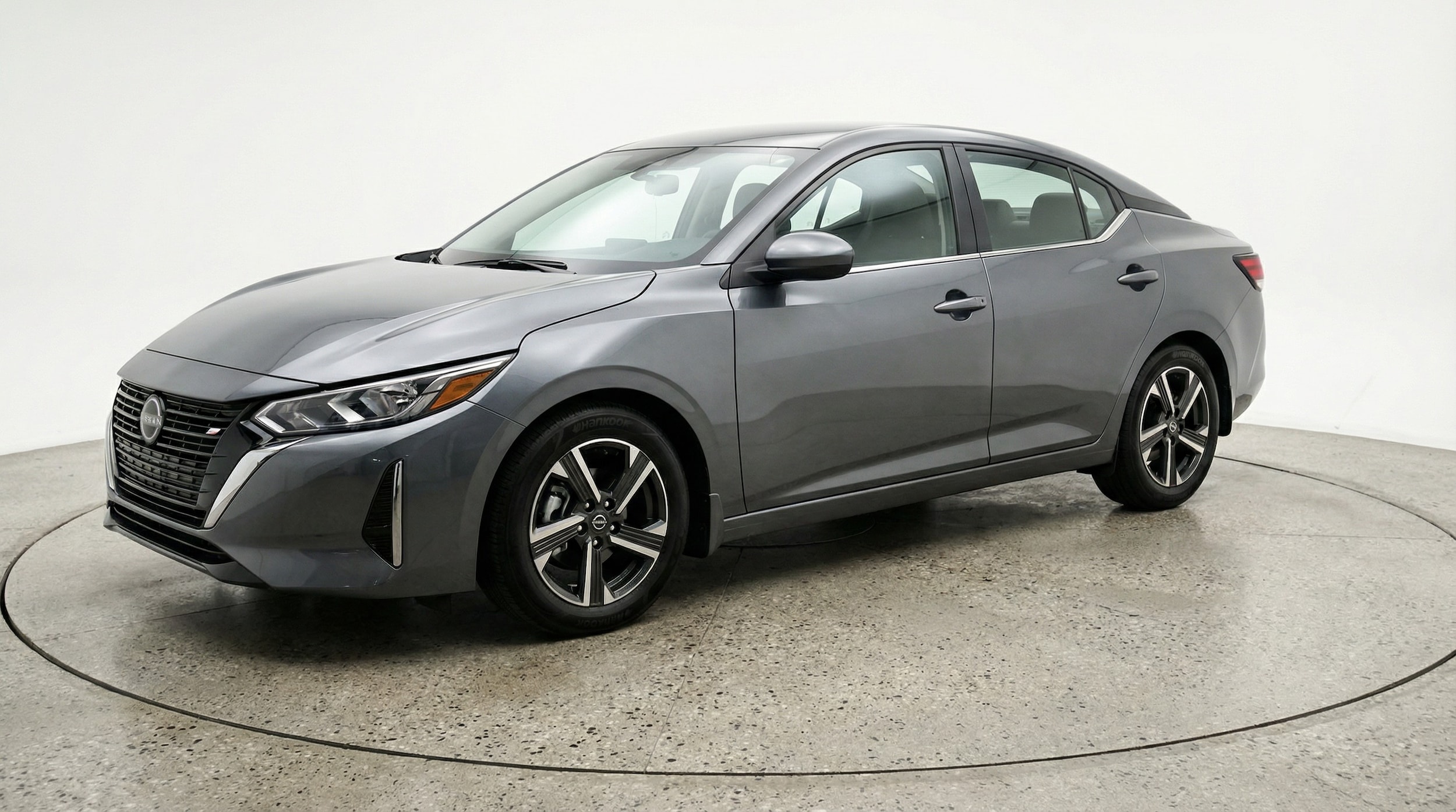 Thumbnail: 2025 Nissan Sentra - 3