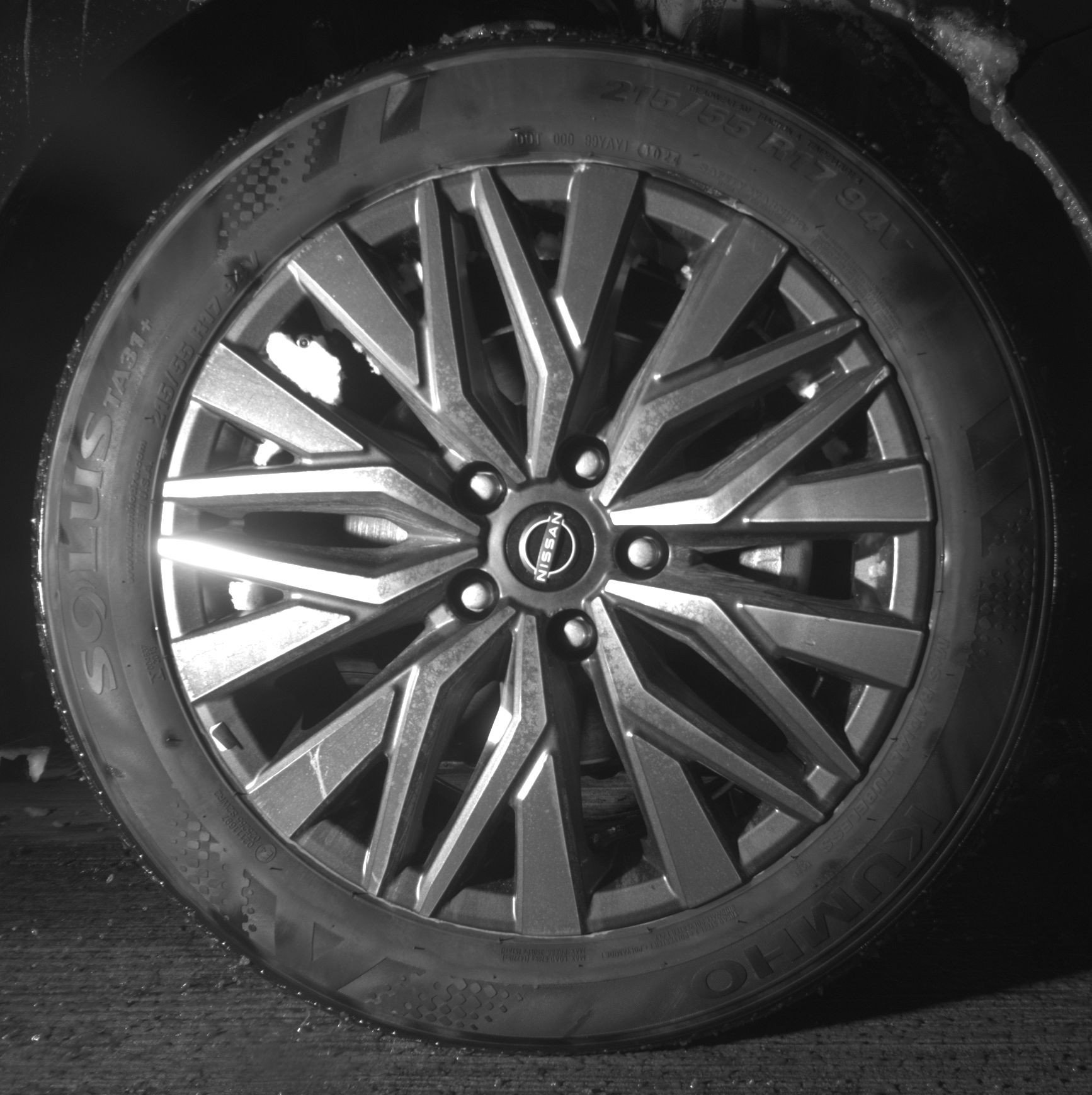 Thumbnail: 2025 Nissan Altima - 13