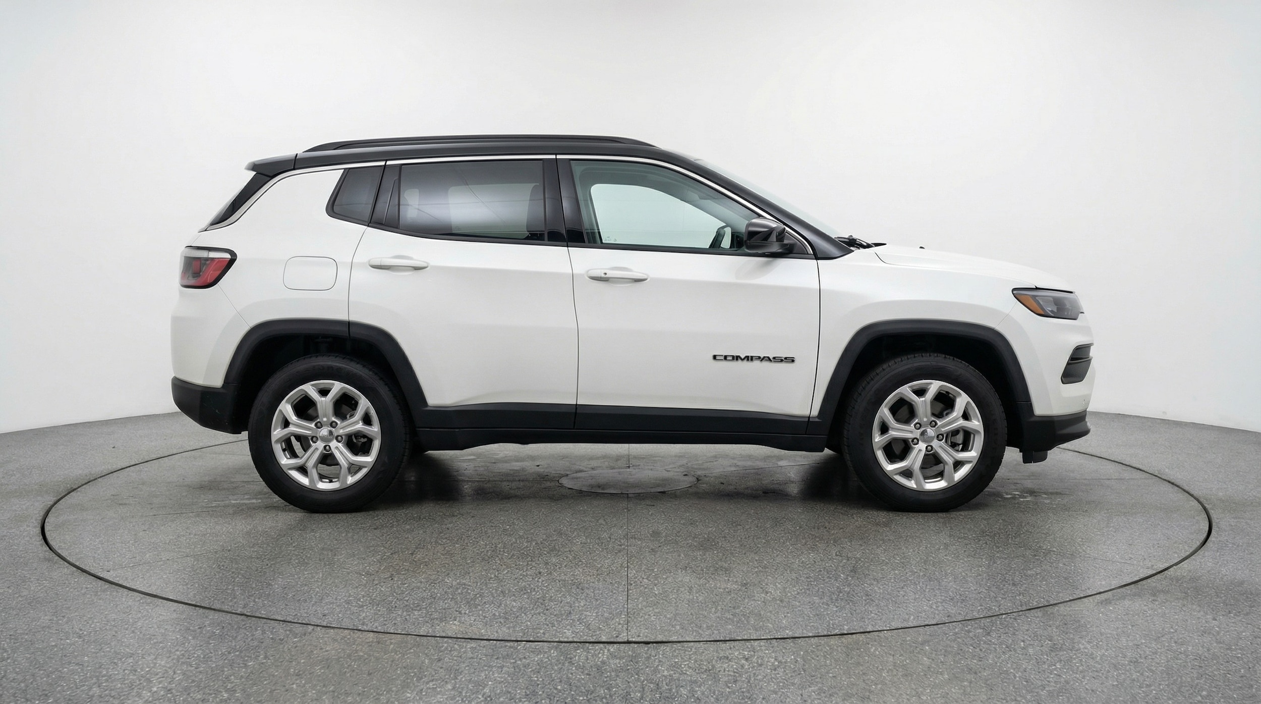 Thumbnail: 2025 Jeep Compass - 8
