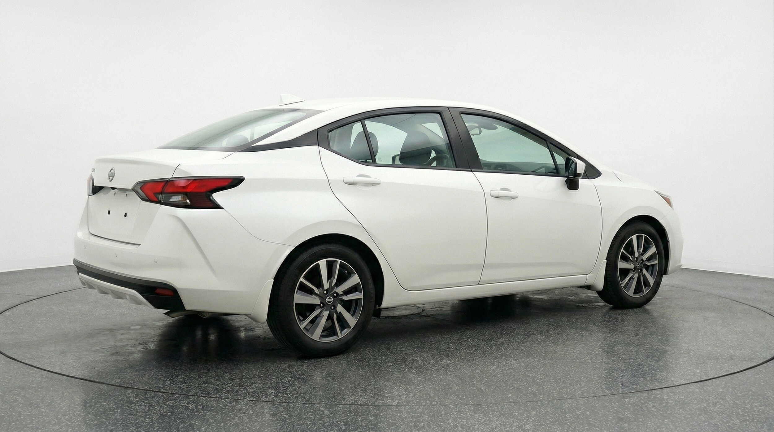 Thumbnail: 2025 Nissan Versa - 9