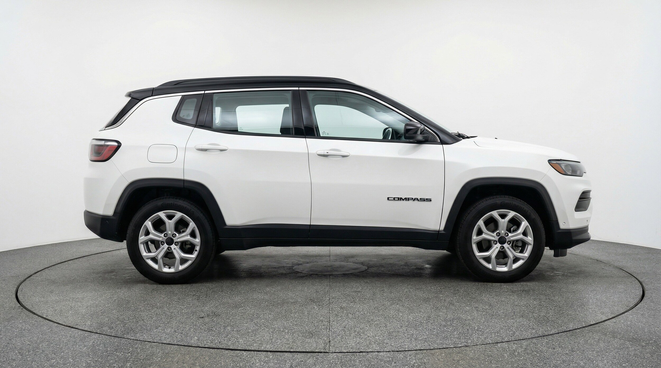 Thumbnail: 2025 Jeep Compass - 11