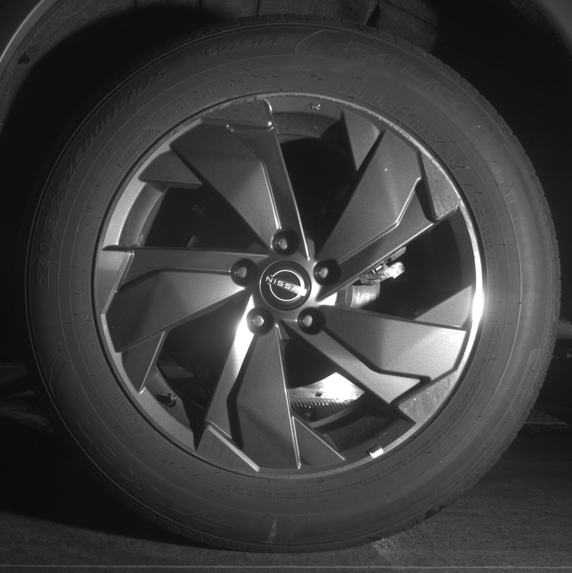 Thumbnail: 2025 Nissan Rogue - 11