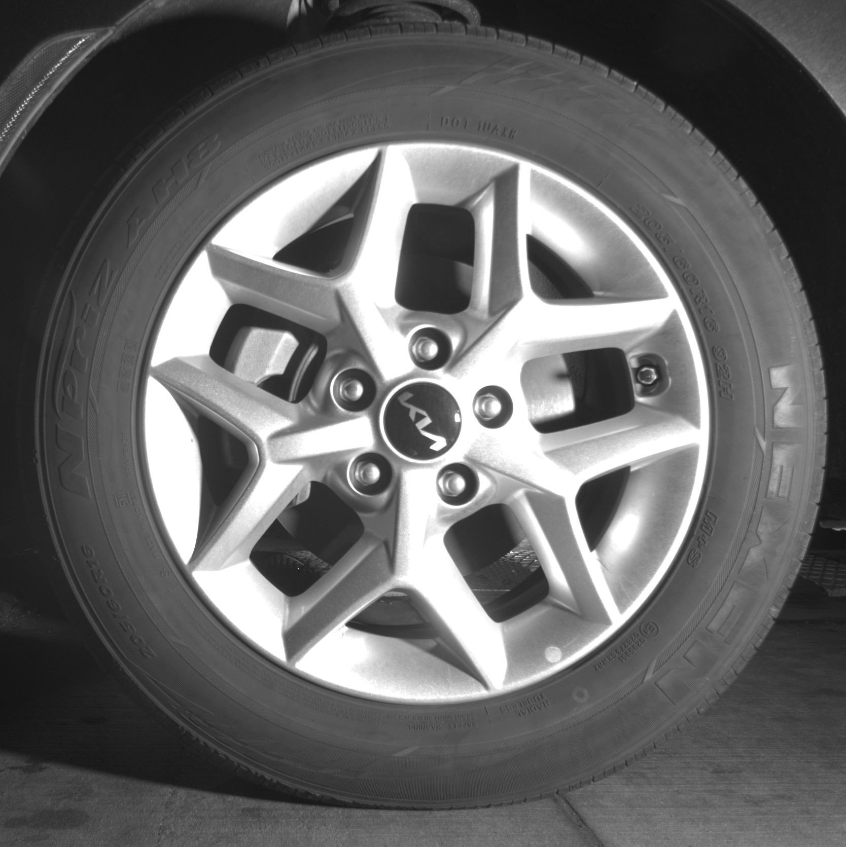 Thumbnail: 2025 Kia Soul - 12