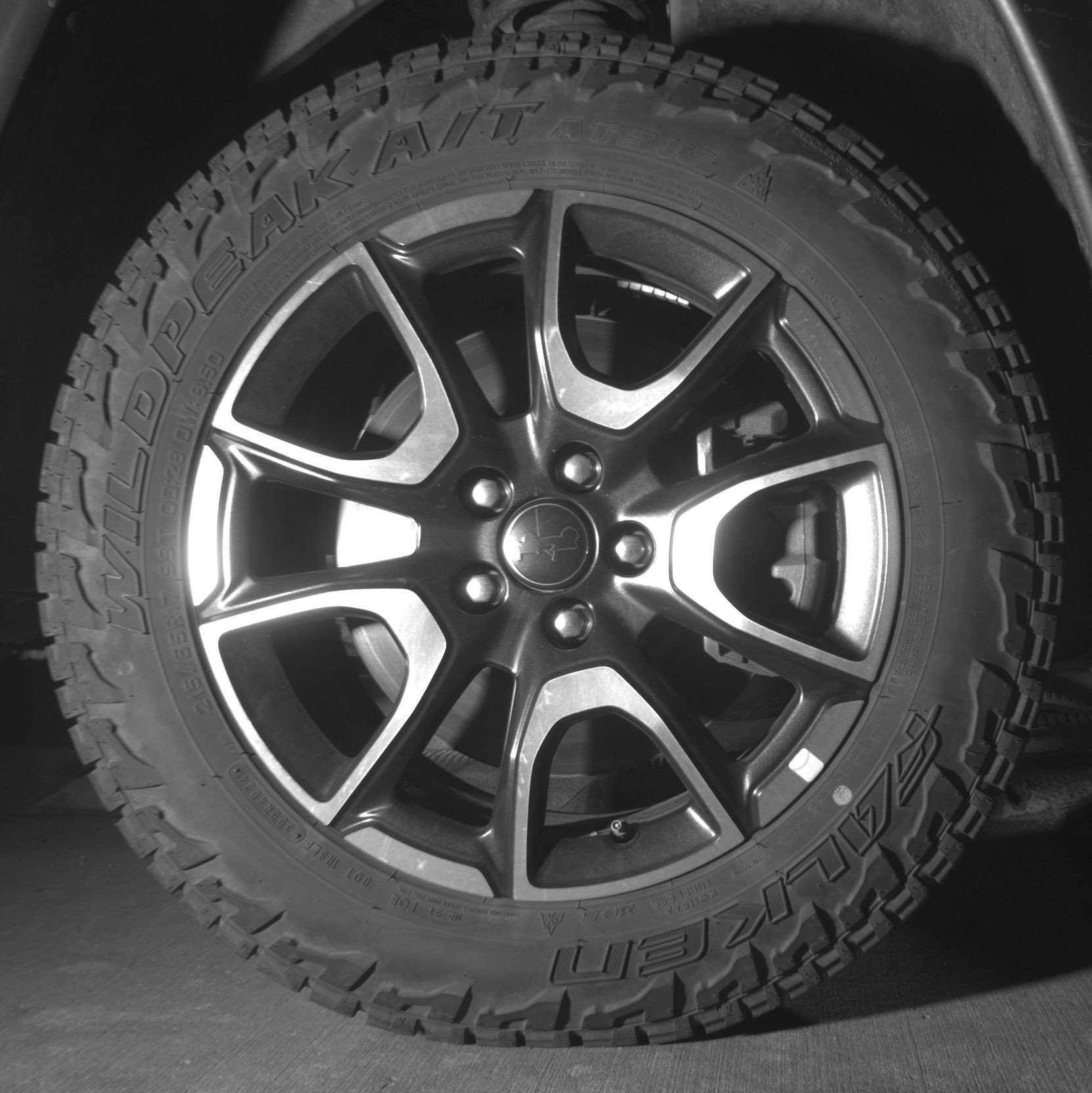 Thumbnail: 2025 Jeep Compass - 13