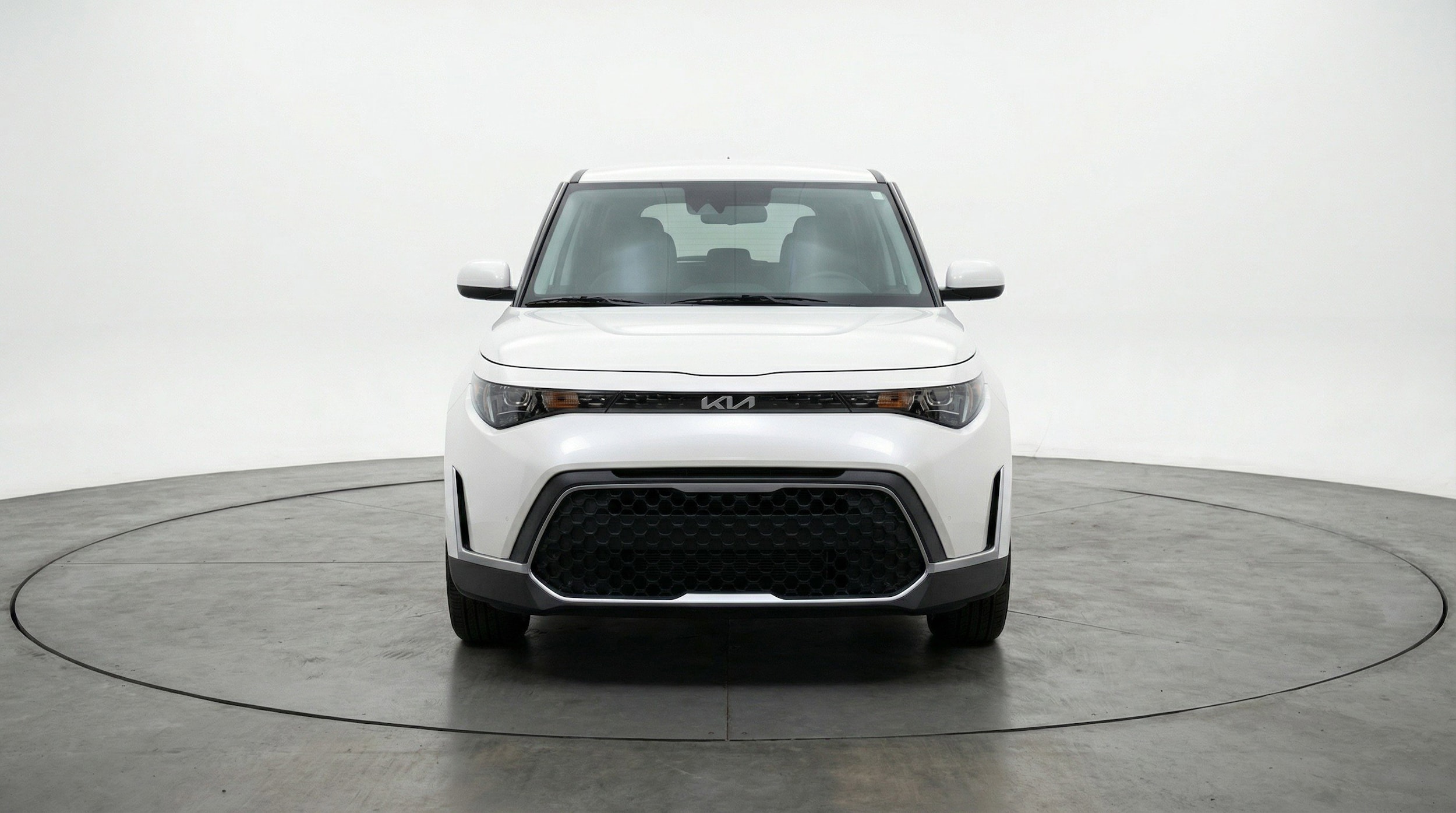 Thumbnail: 2025 Kia Soul - 2