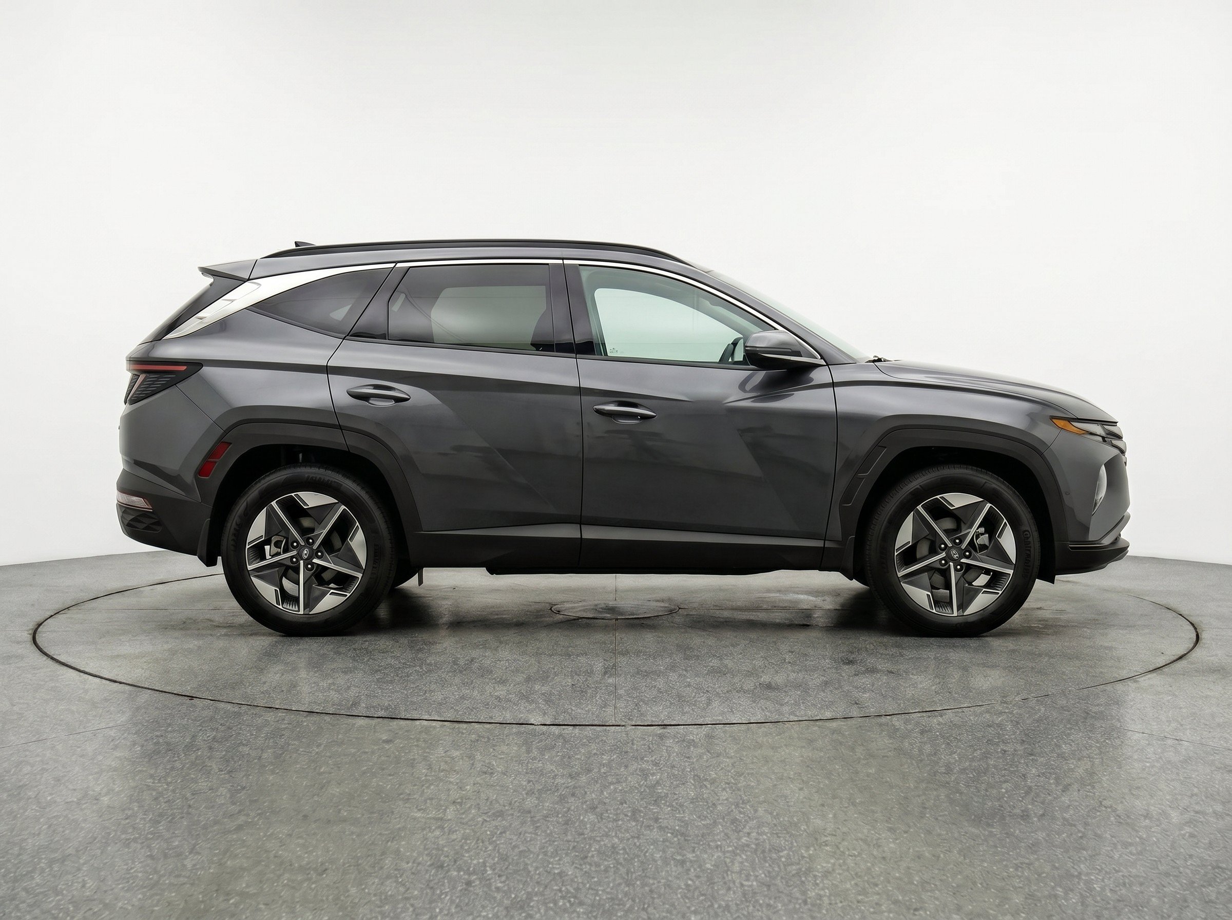 Thumbnail: 2026 Hyundai Tucson - 11