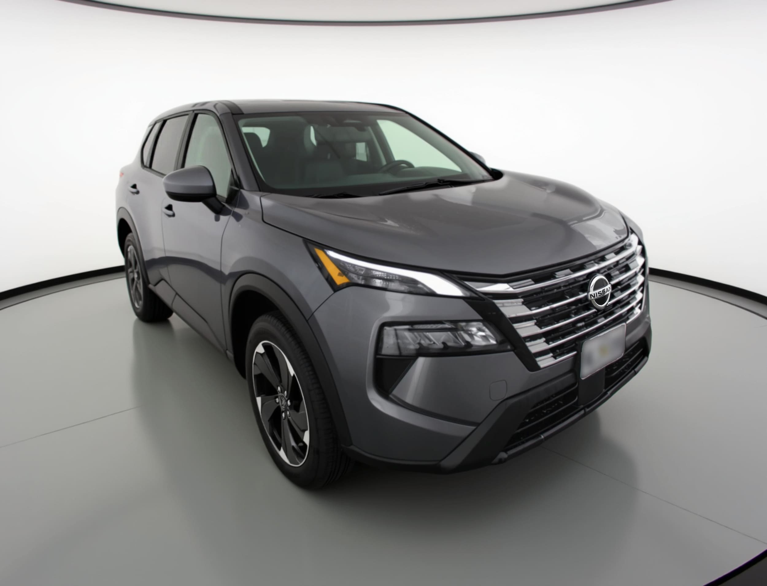 Thumbnail: 2024 Nissan Rogue - 1