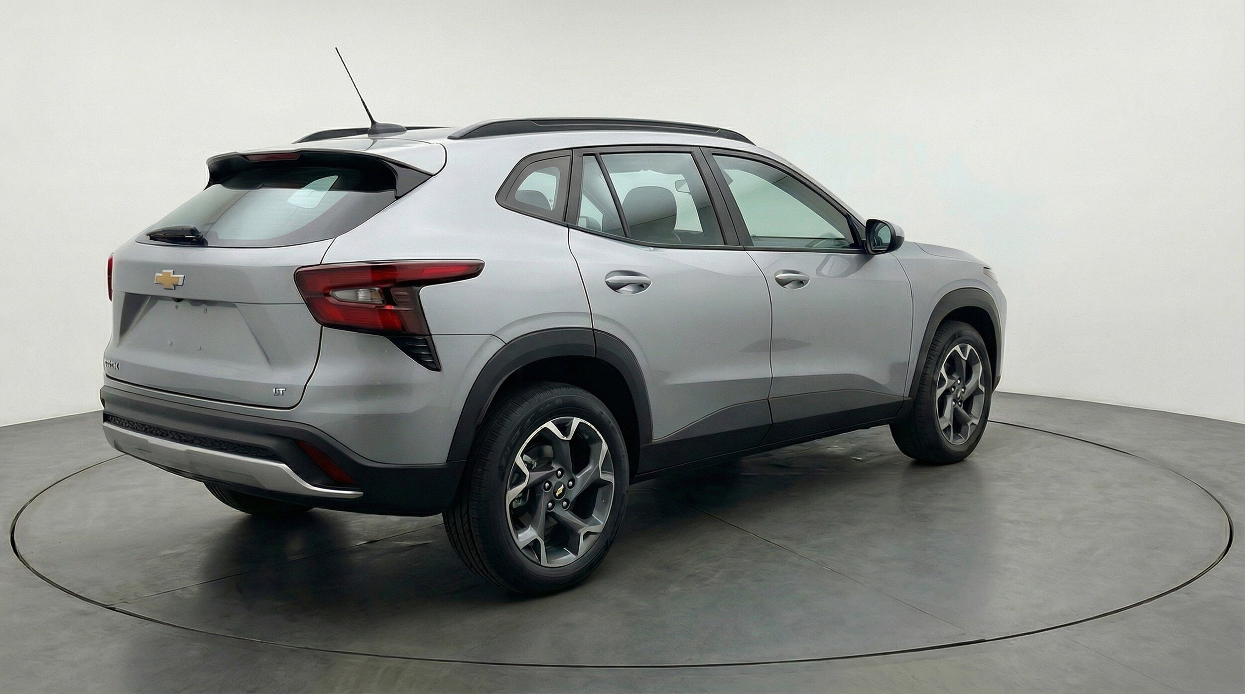 Thumbnail: 2025 Chevrolet Trax - 9