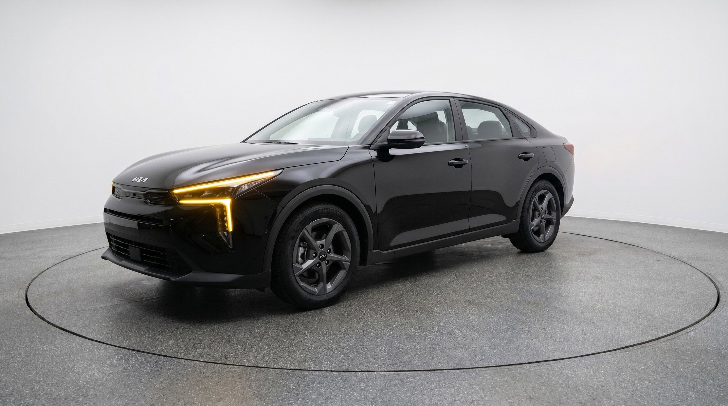 Thumbnail: 2025 Kia K4 - 3