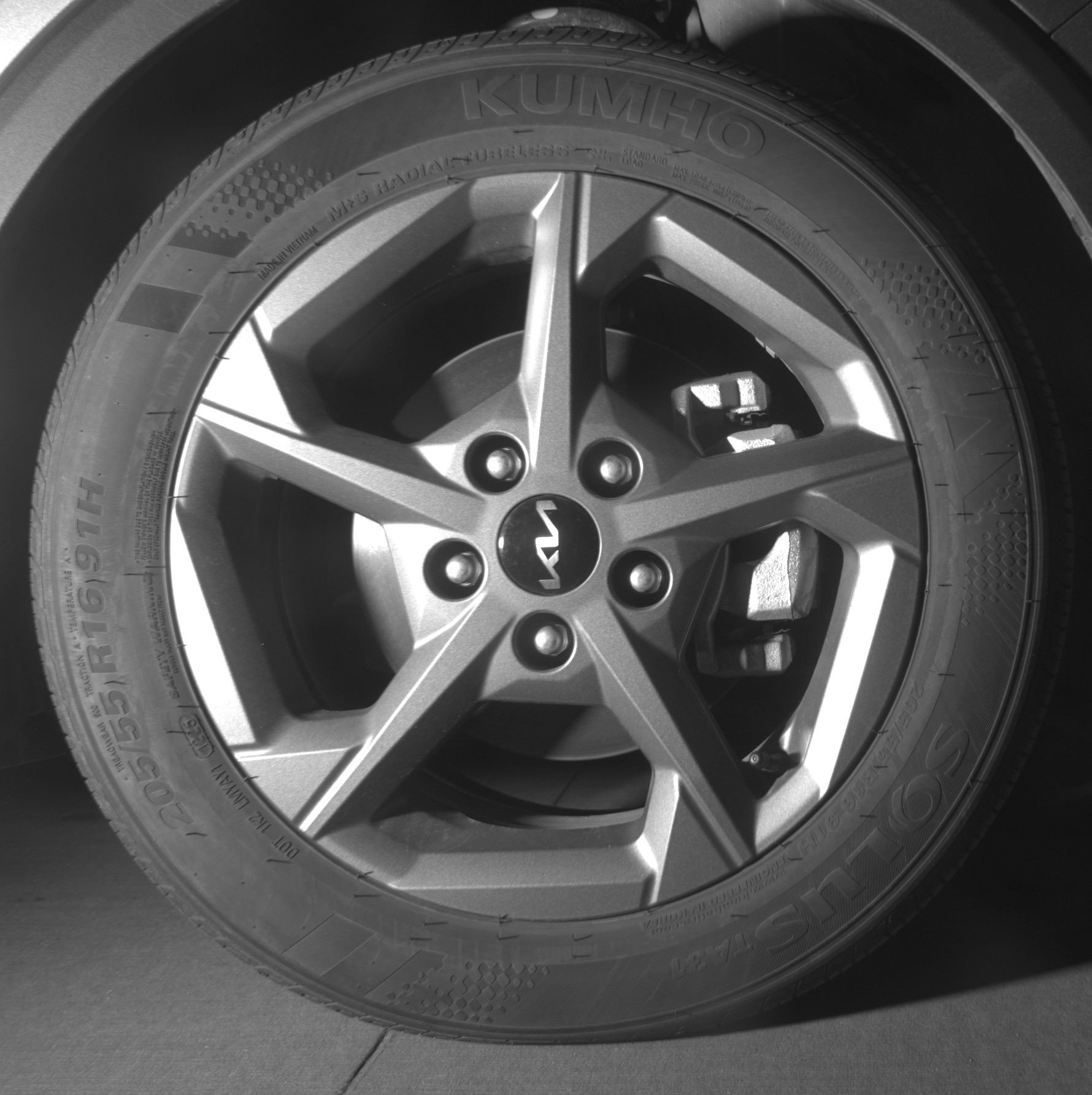 Thumbnail: 2026 Kia K4 - 13