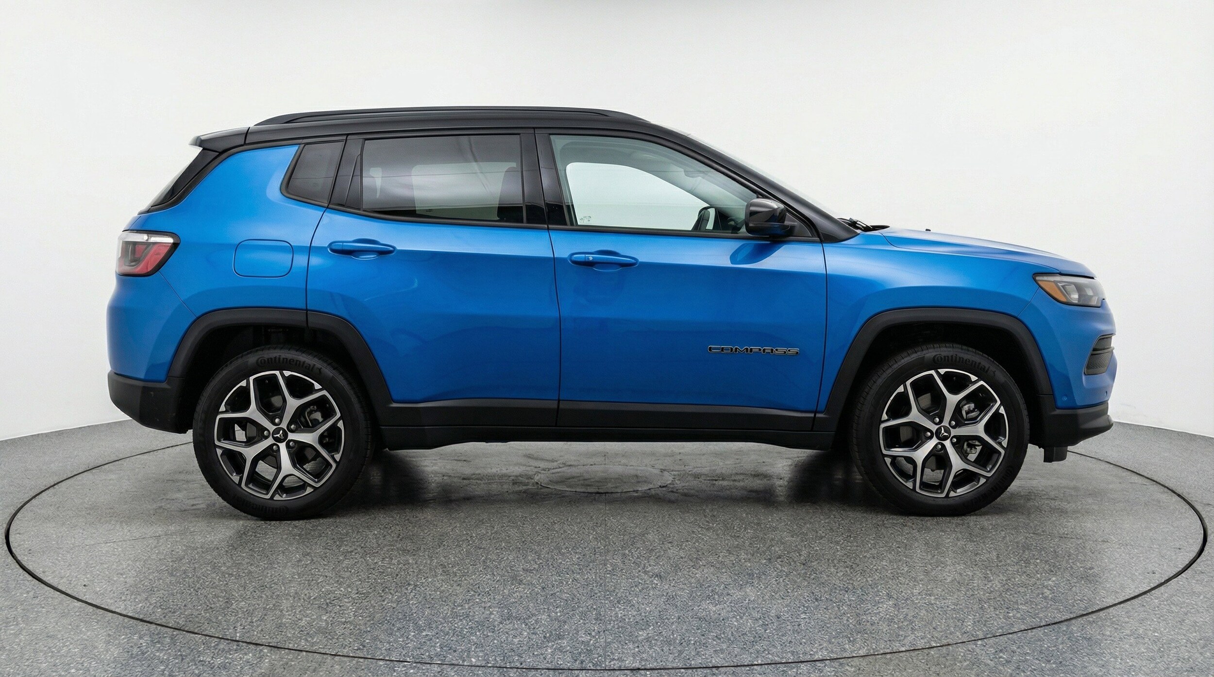 Thumbnail: 2025 Jeep Compass - 11
