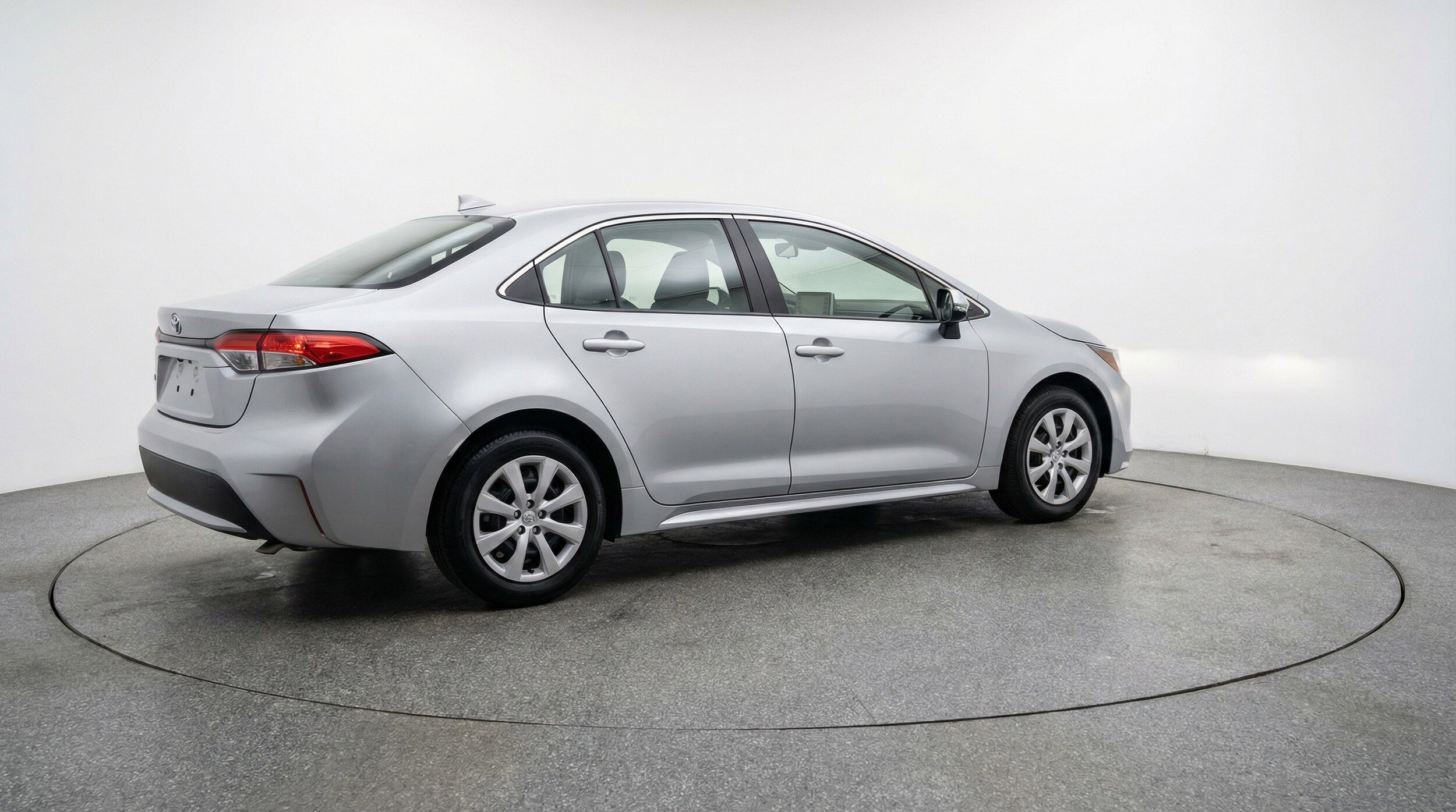 Thumbnail: 2025 Toyota Corolla - 9