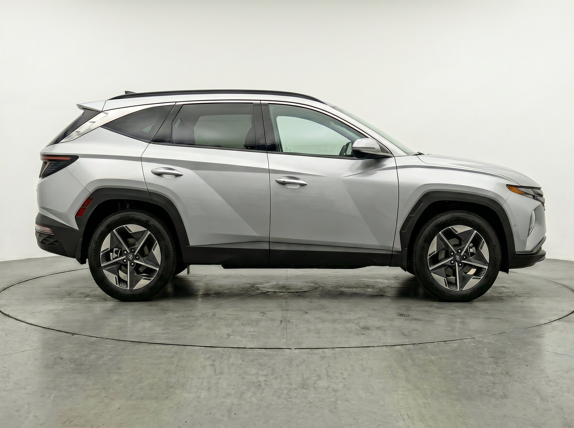Thumbnail: 2026 Hyundai Tucson - 11