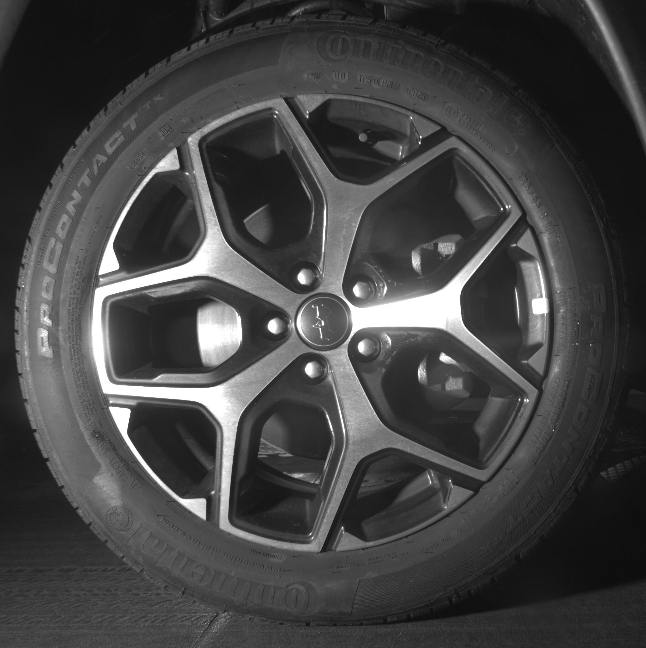 Thumbnail: 2025 Jeep Compass - 10