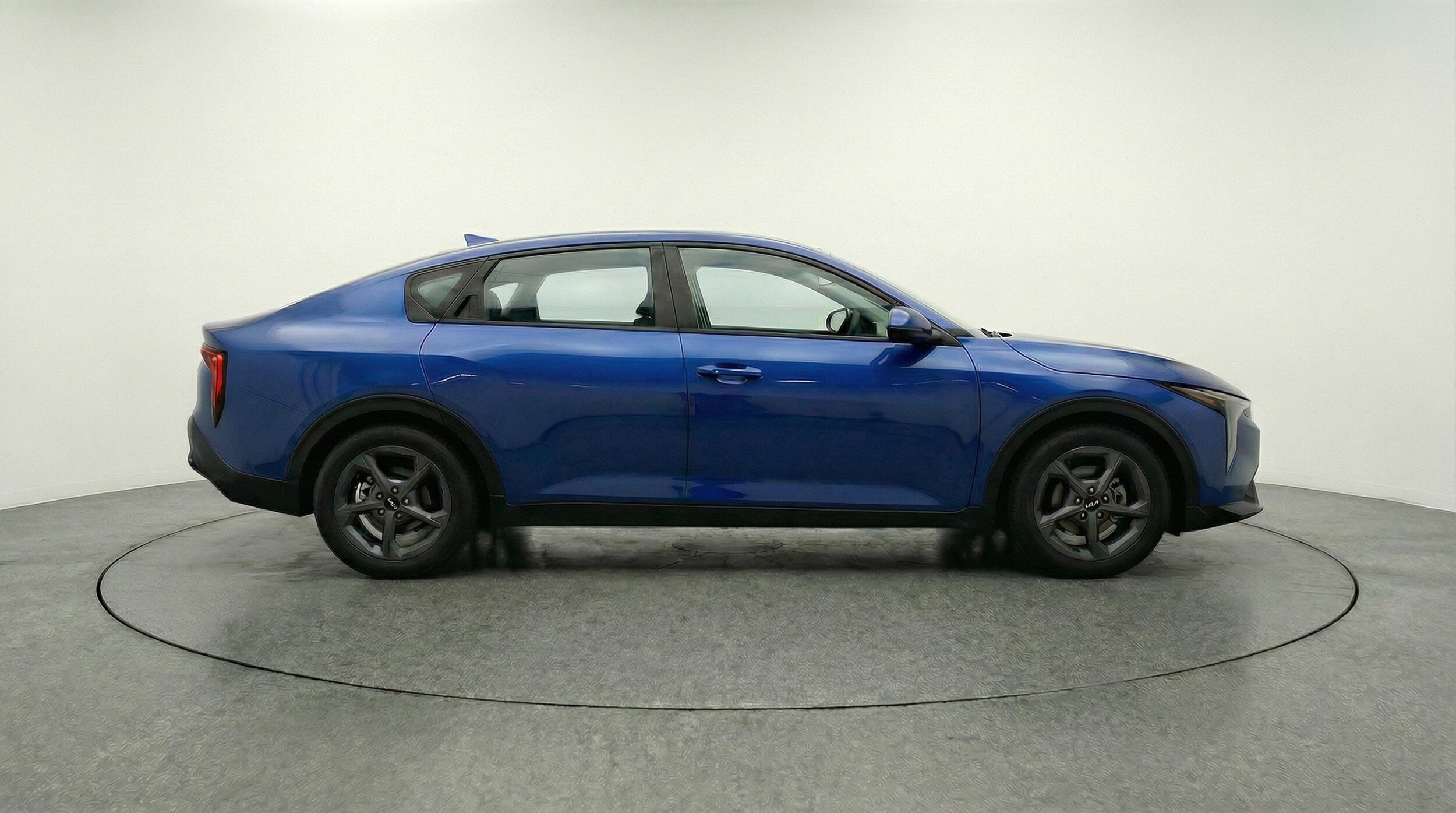 Thumbnail: 2025 Kia K4 - 11