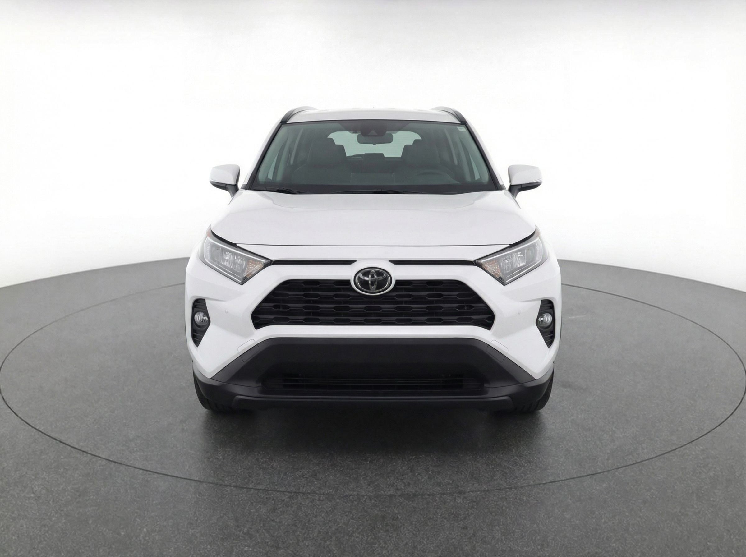 Thumbnail: 2025 Toyota RAV4 - 2