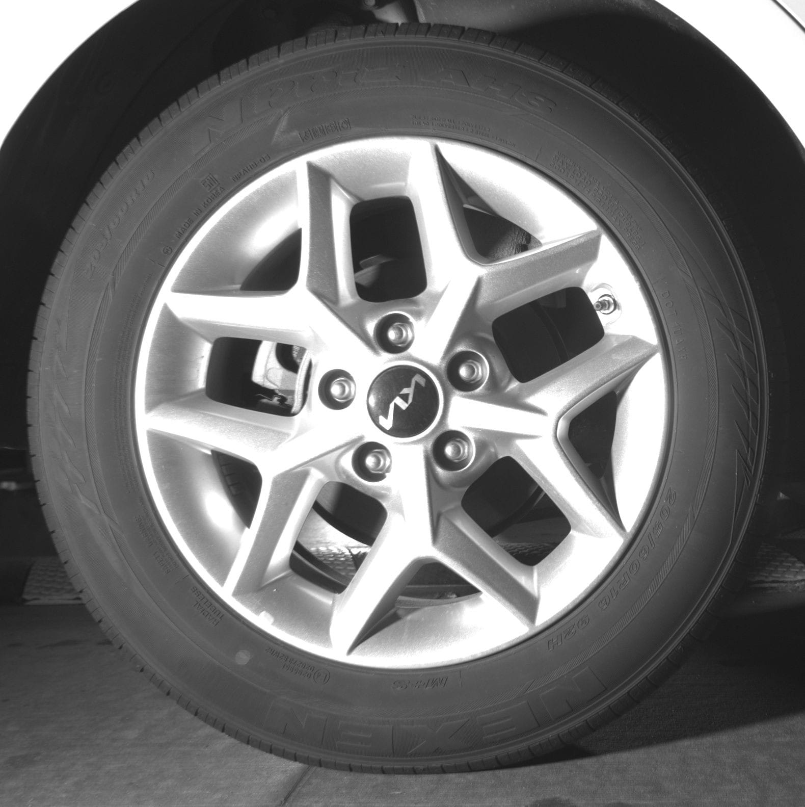 Thumbnail: 2025 Kia Soul - 12