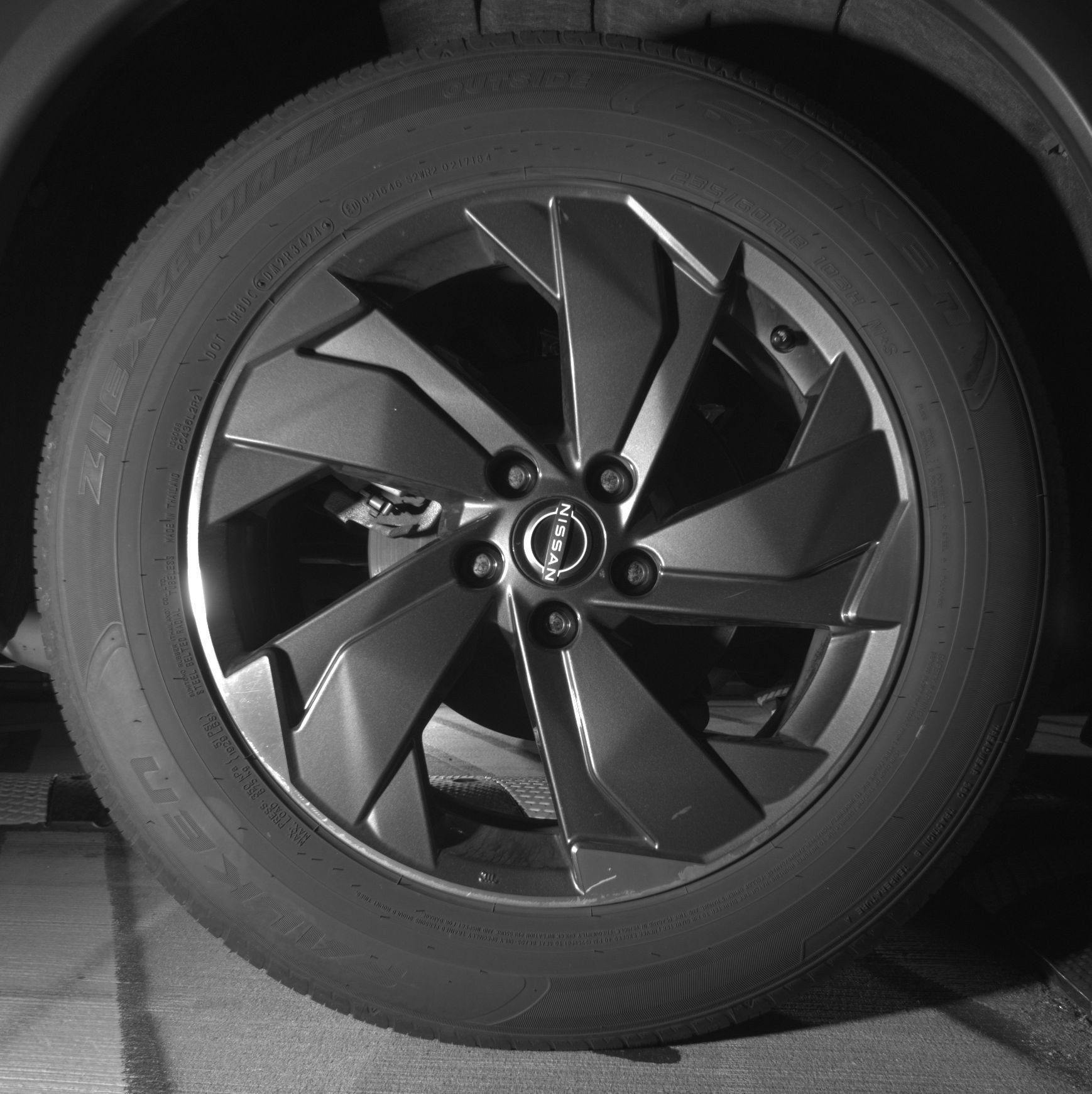 Thumbnail: 2025 Nissan Rogue - 15