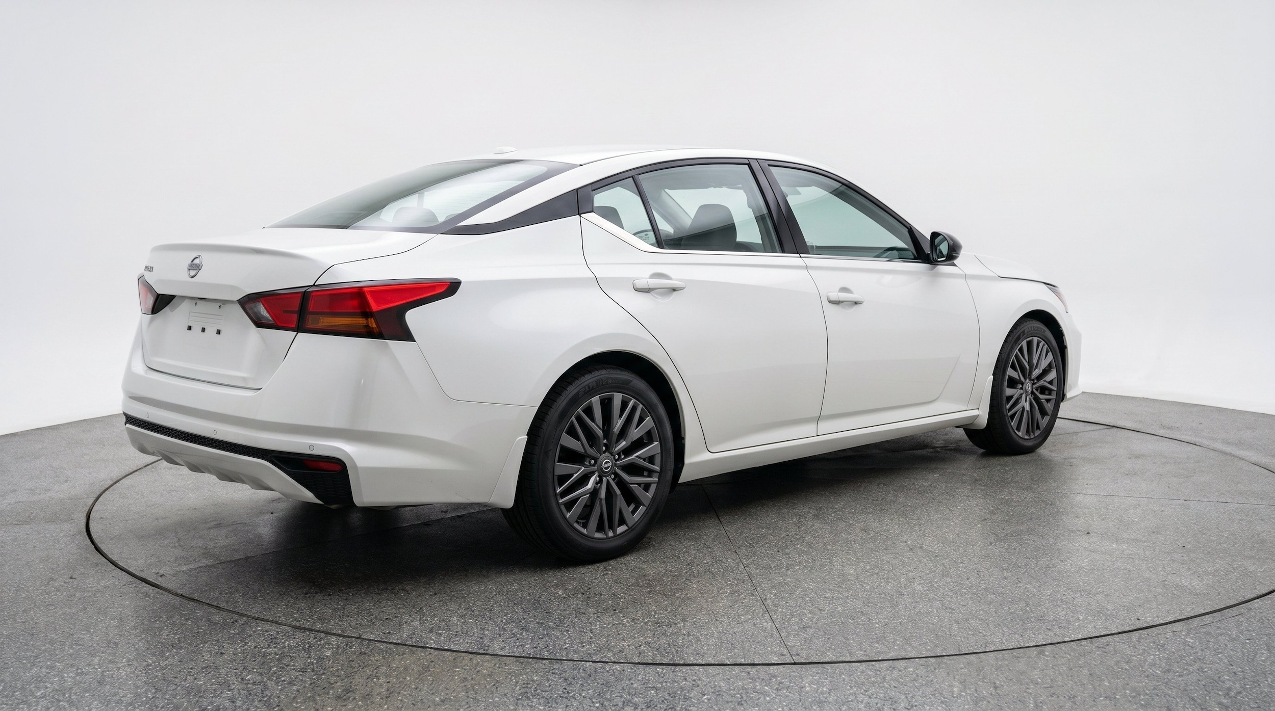 Thumbnail: 2026 Nissan Altima - 9