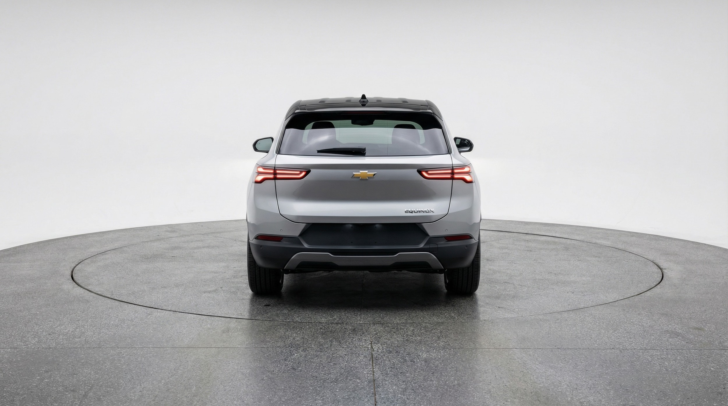 Thumbnail: 2025 Chevrolet Equinox - 6