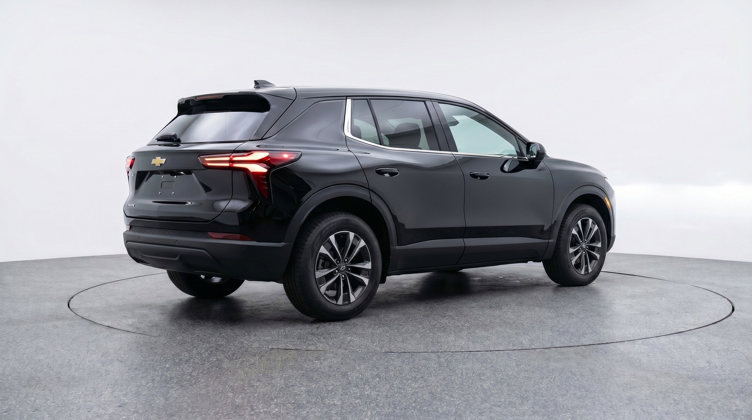 Thumbnail: 2025 Chevrolet Equinox - 9