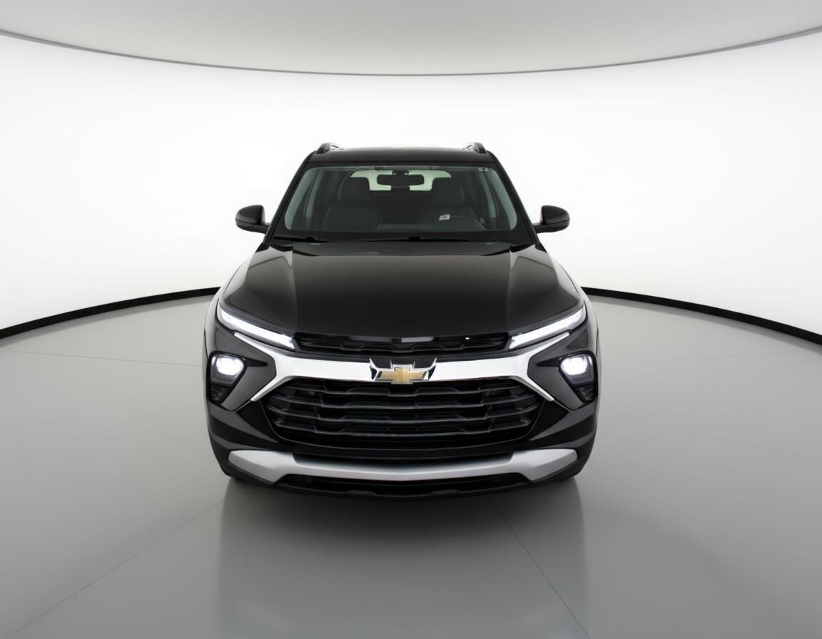 Thumbnail: 2025 Chevrolet TrailBlazer - 2