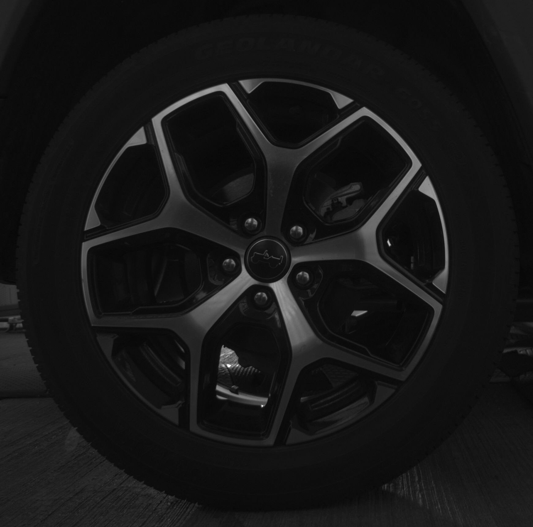 Thumbnail: 2025 Jeep Compass - 13
