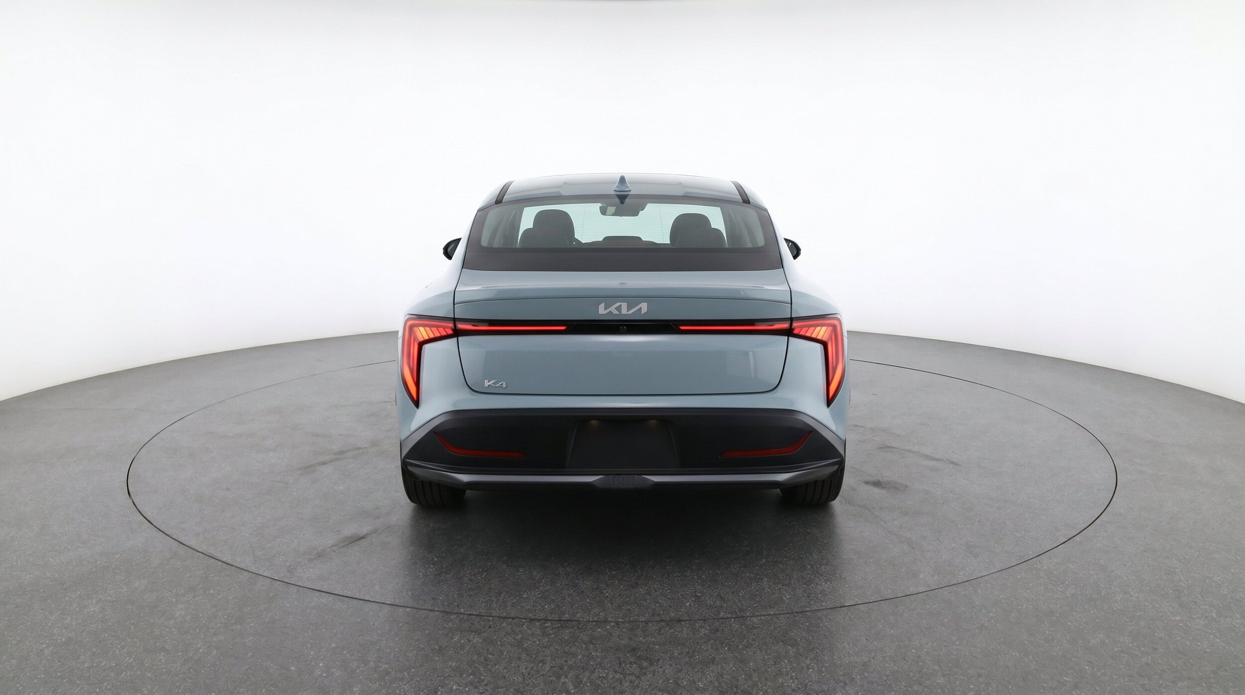 Thumbnail: 2026 Kia K4 - 7