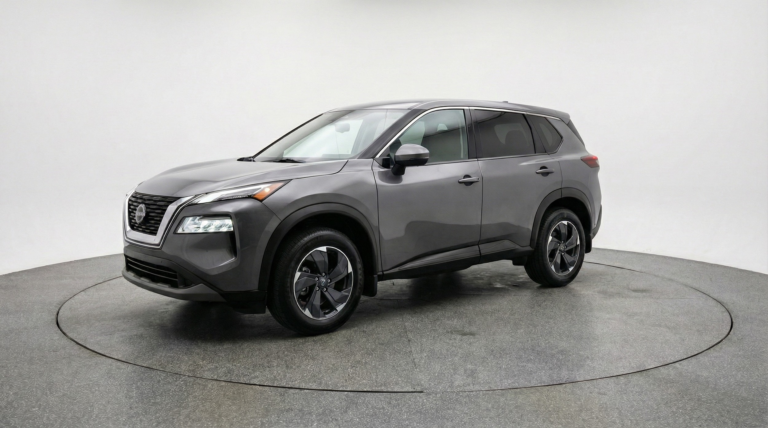 Thumbnail: 2025 Nissan Rogue - 3