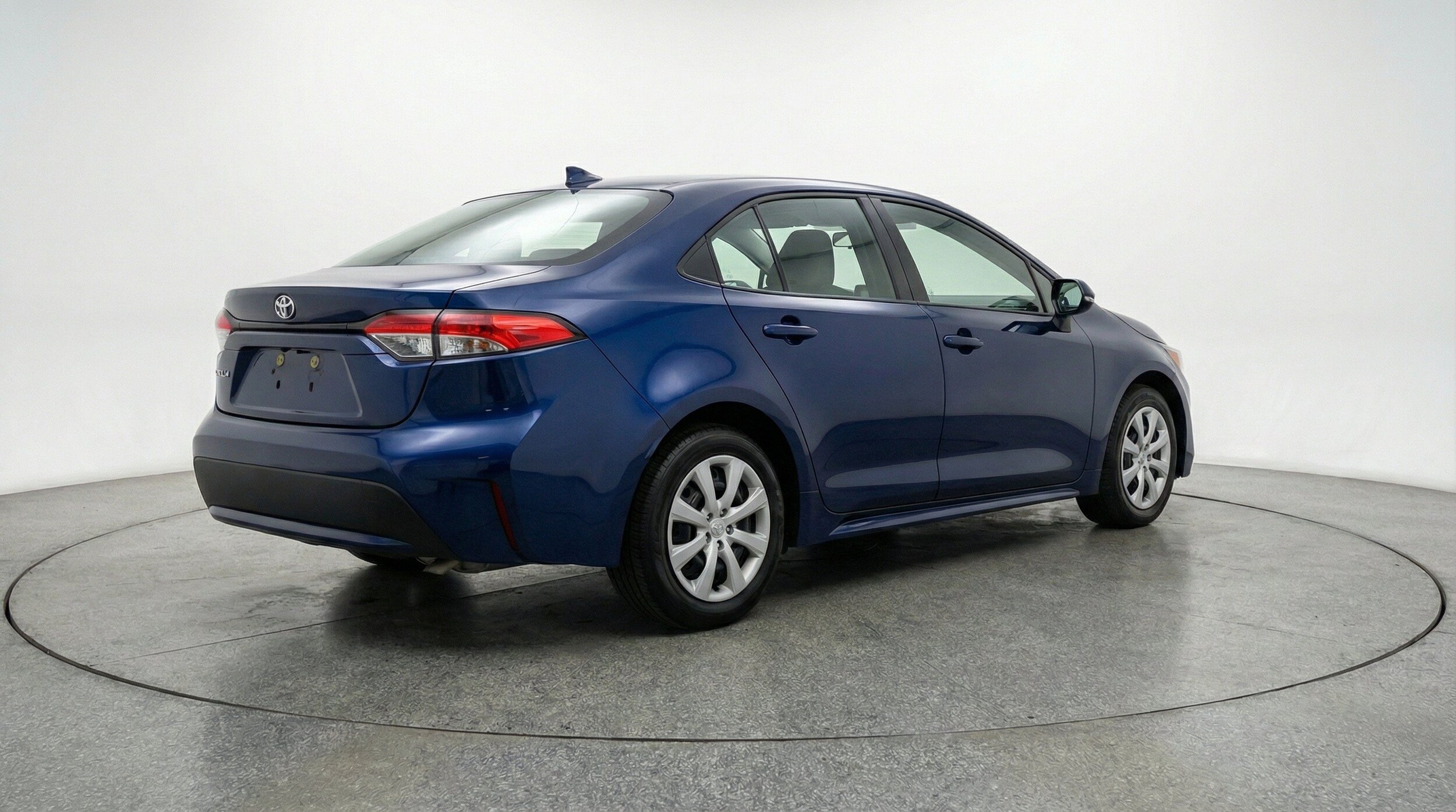 Thumbnail: 2025 Toyota Corolla - 9