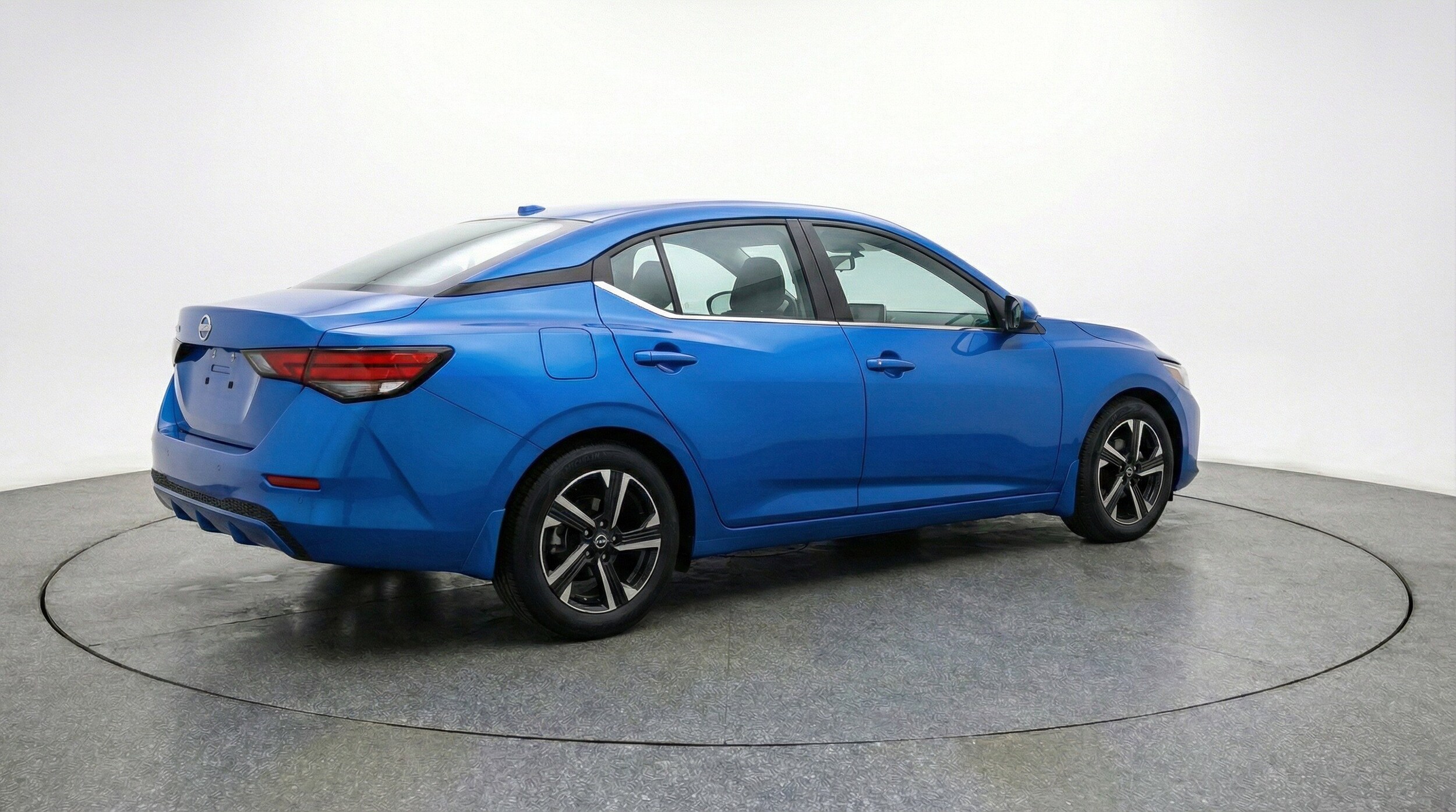 Thumbnail: 2025 Nissan Sentra - 9