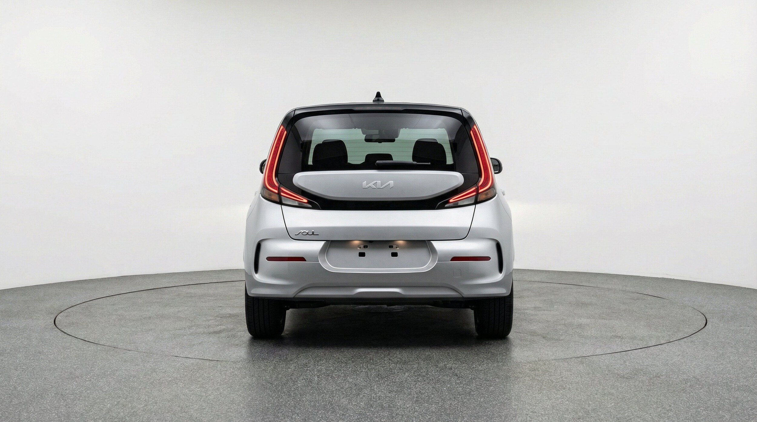 Thumbnail: 2025 Kia Soul - 7