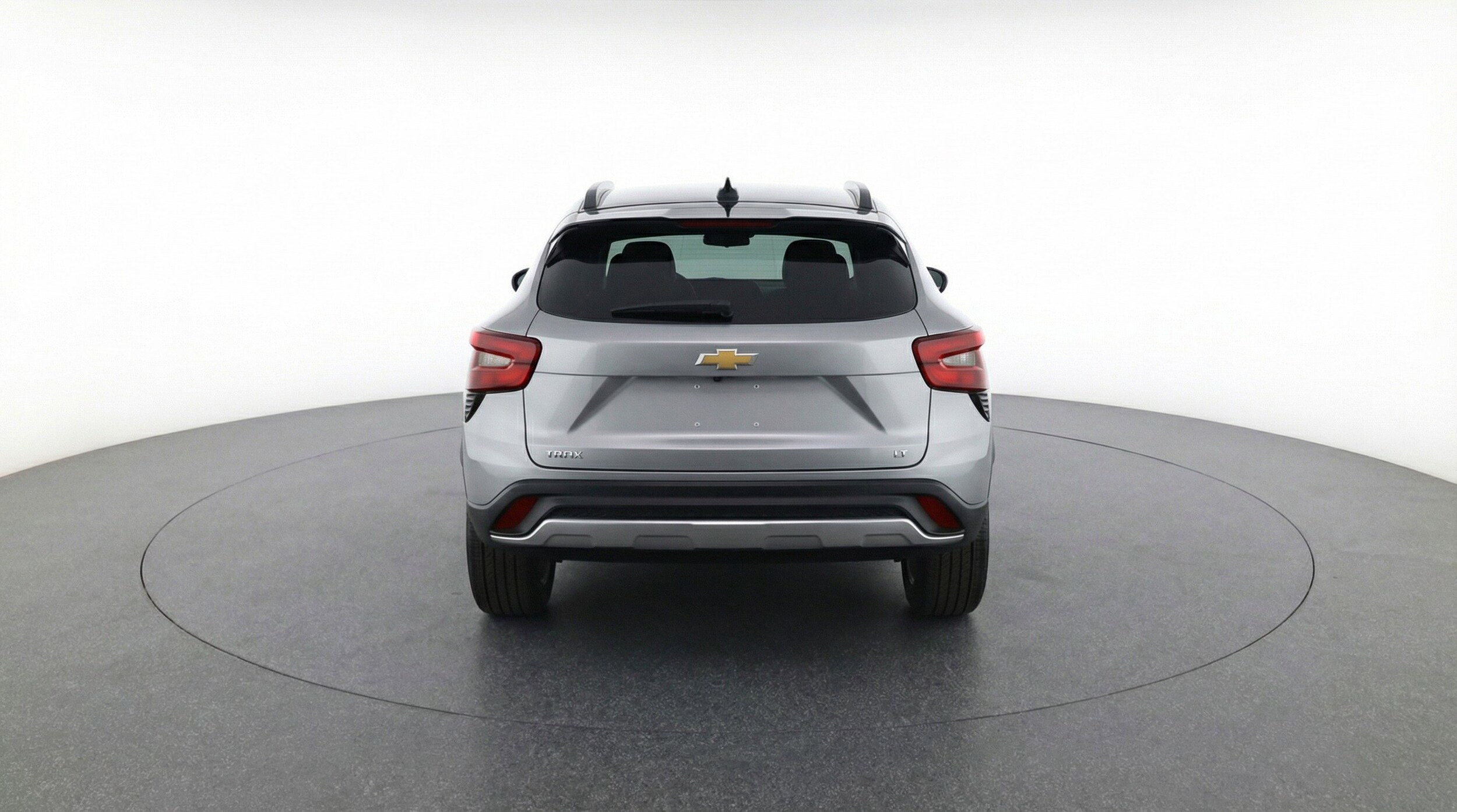 Thumbnail: 2025 Chevrolet Trax - 7