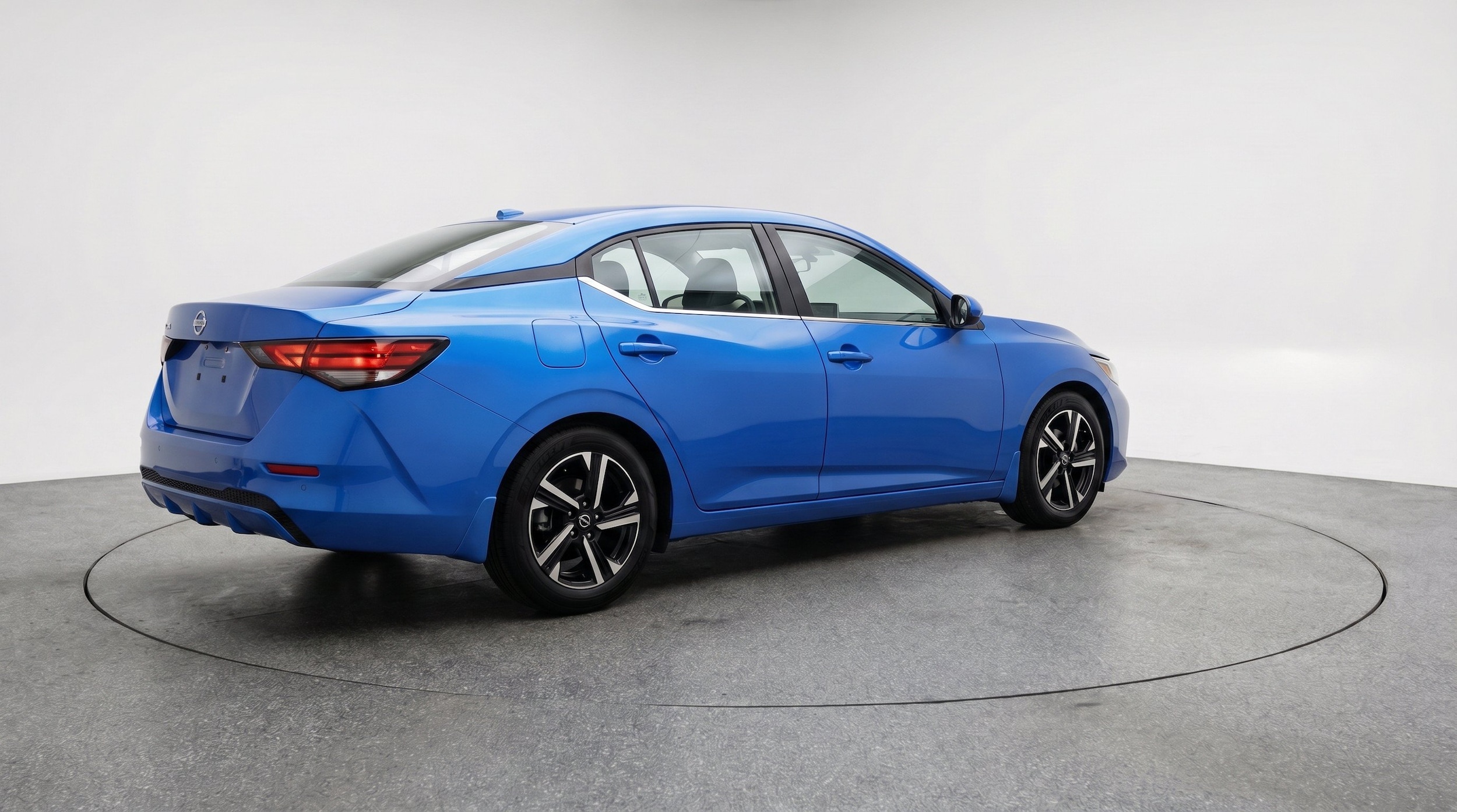 Thumbnail: 2025 Nissan Sentra - 9
