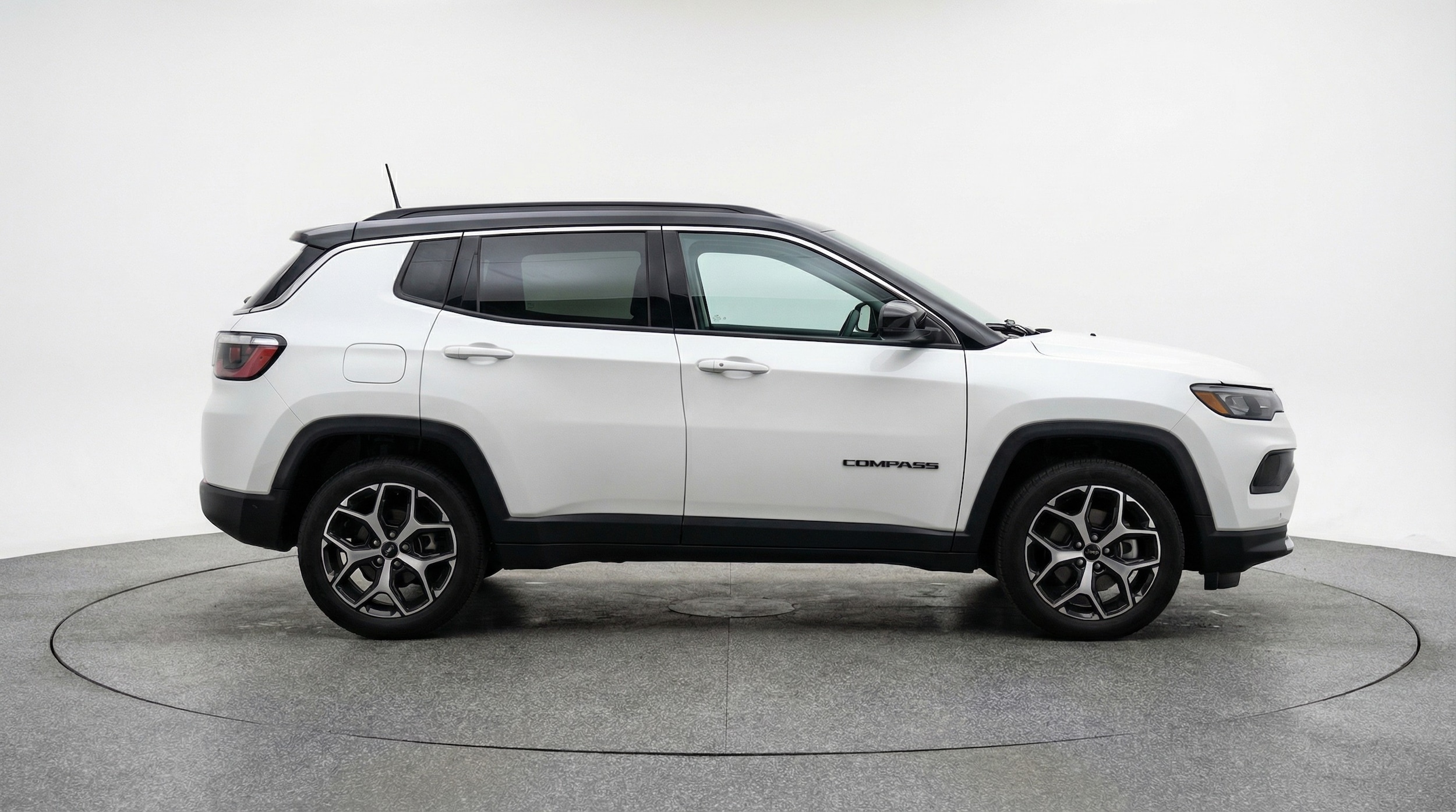 Thumbnail: 2025 Jeep Compass - 8