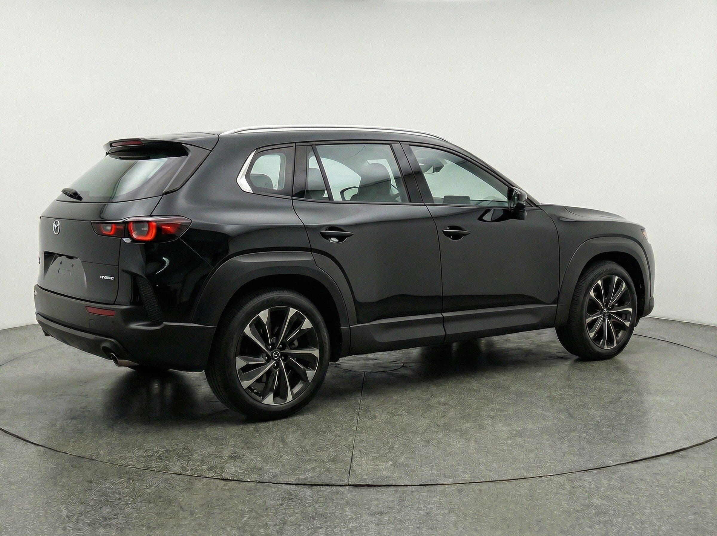 Thumbnail: 2025 Mazda CX-50 - 7