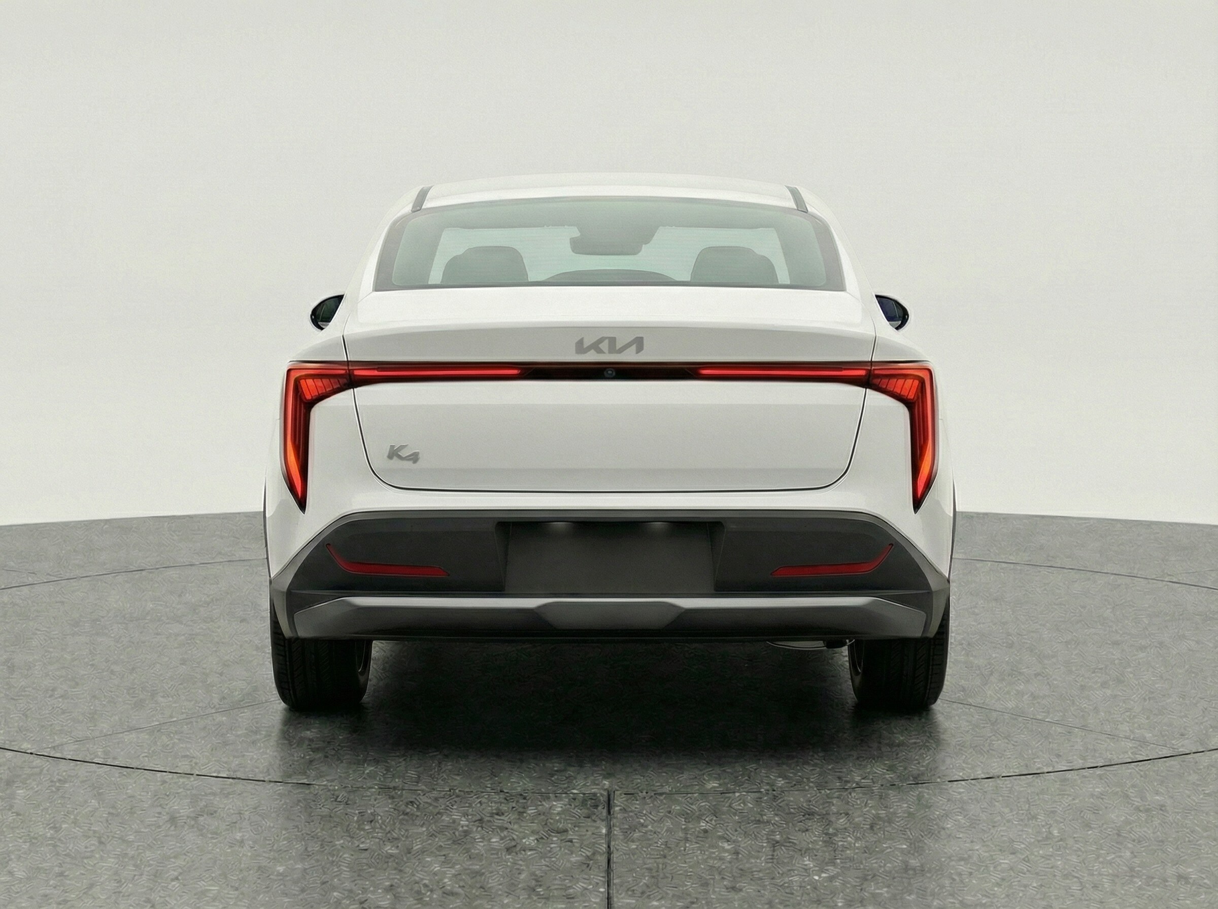 Thumbnail: 2025 Kia K4 - 6